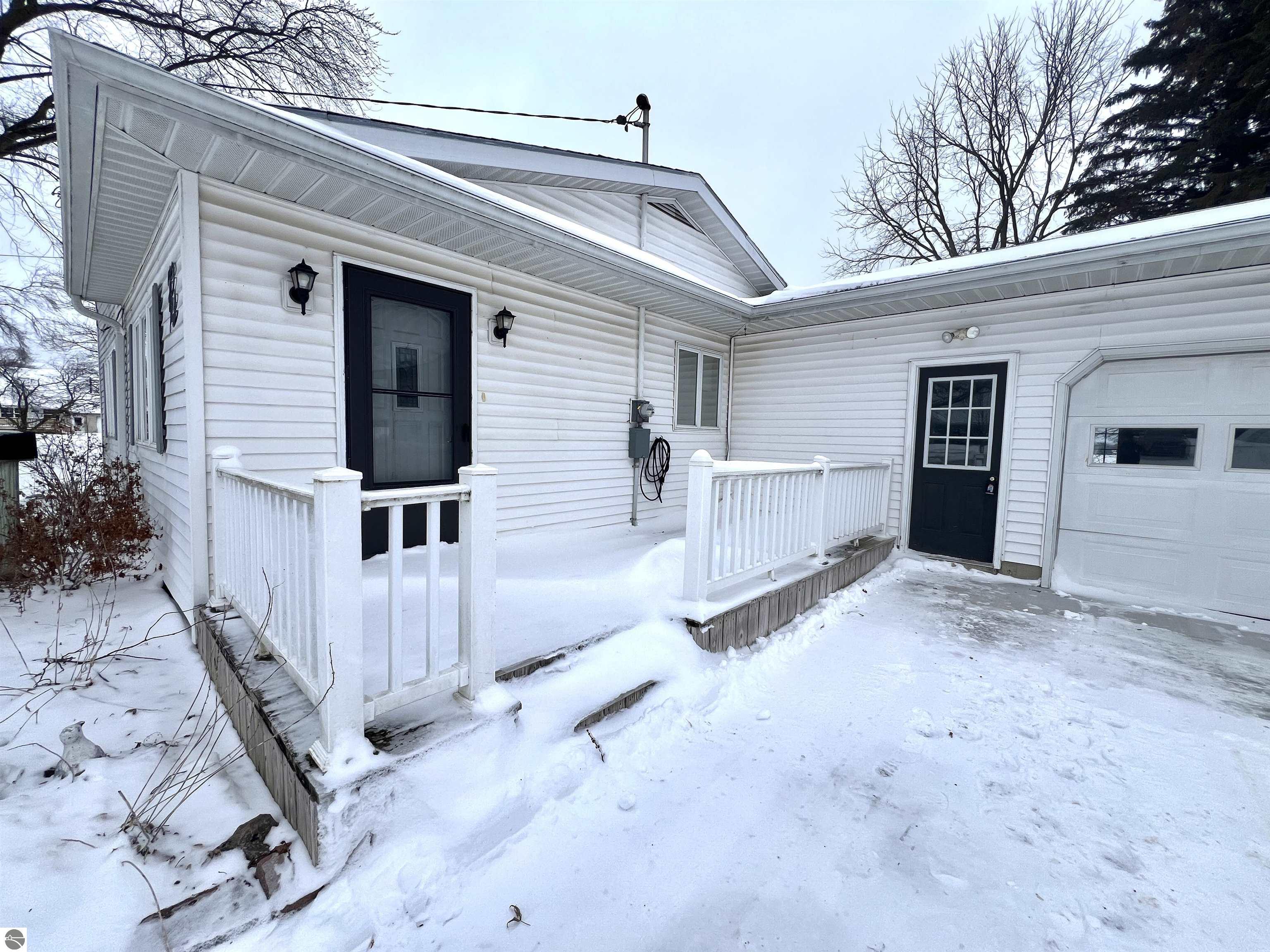 7891 S Lucas Road, McBain, MI 49657 — Photo 41