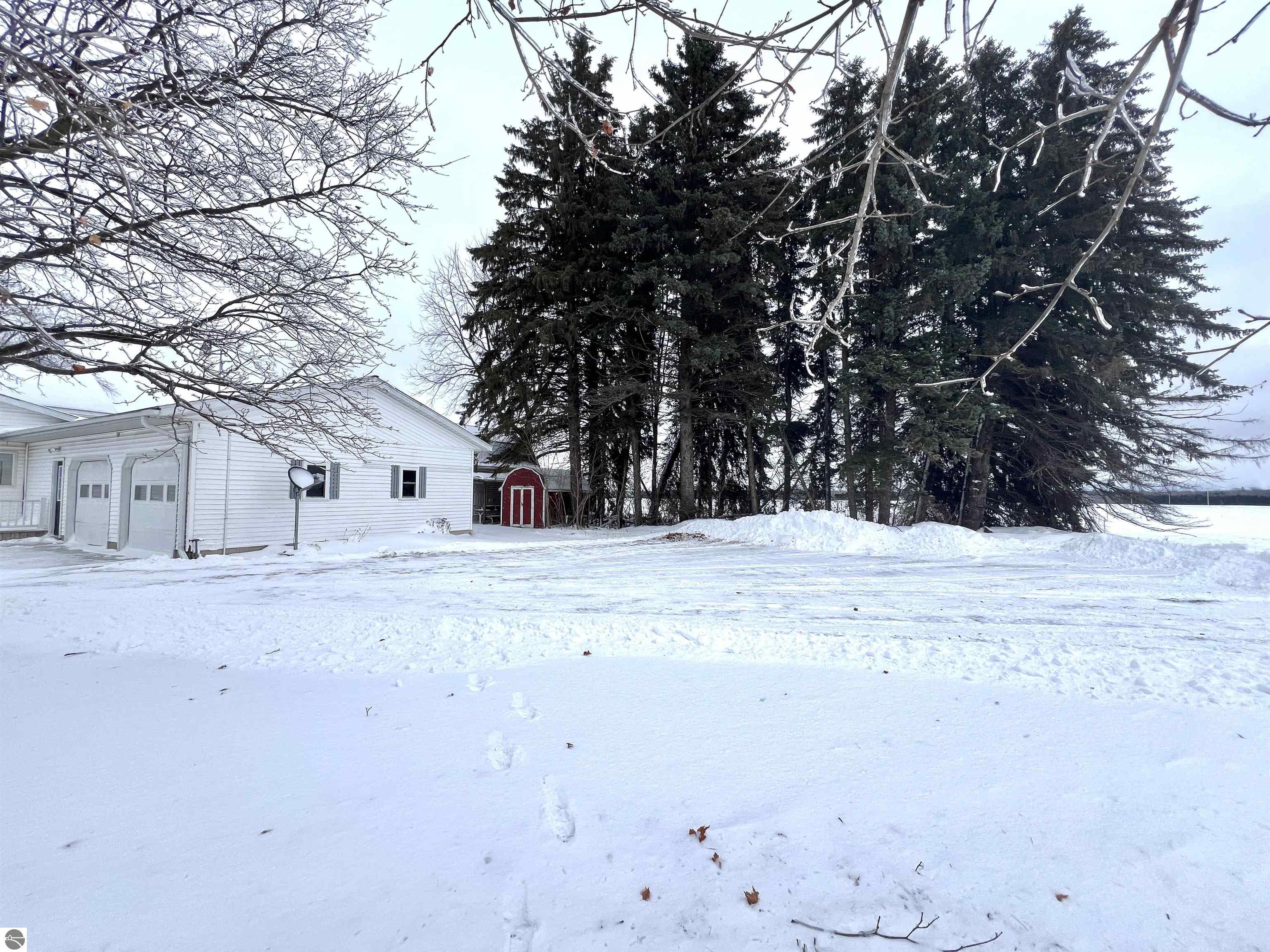 7891 S Lucas Road, McBain, MI 49657 — Photo 42