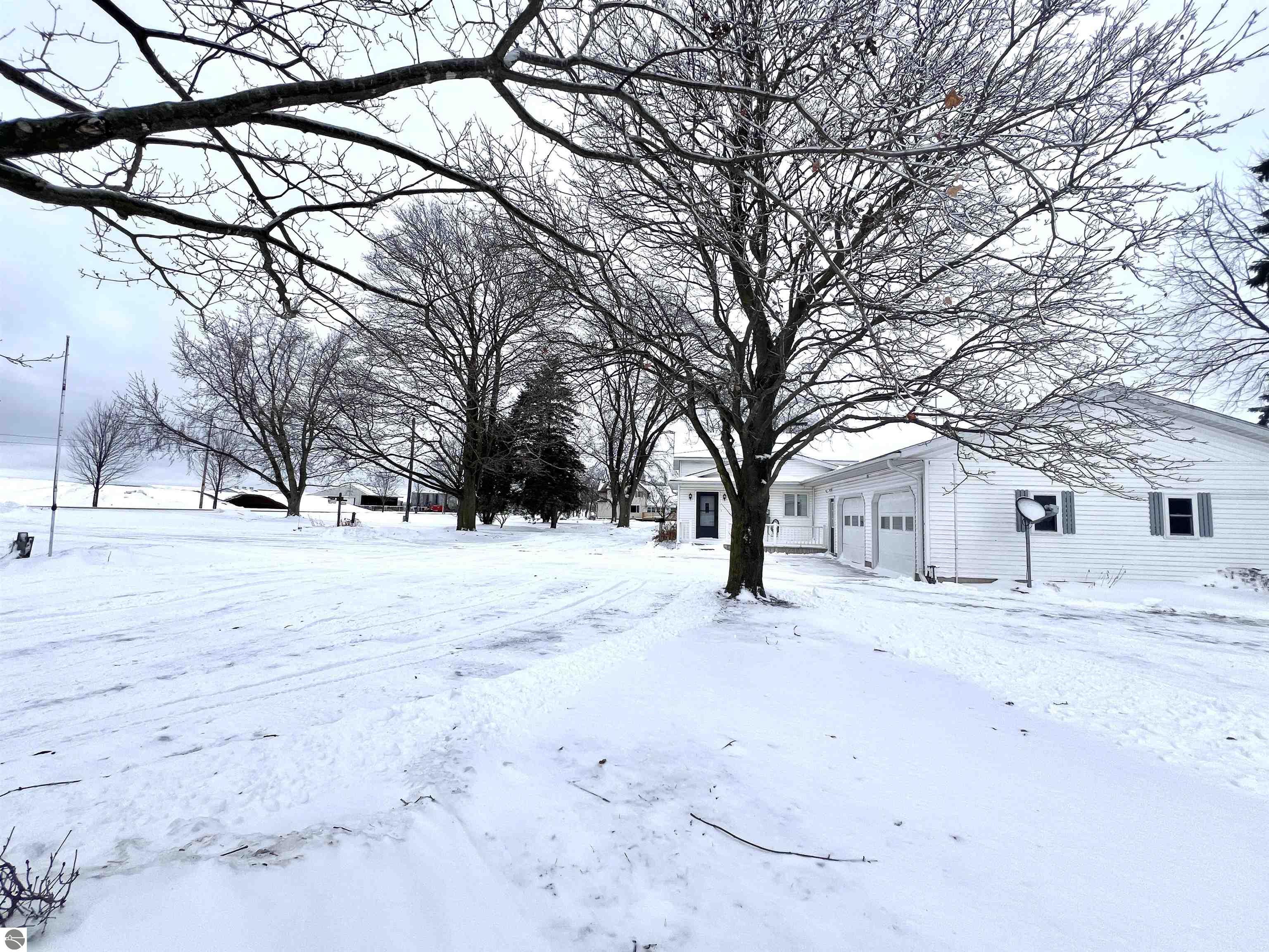 7891 S Lucas Road, McBain, MI 49657 — Photo 43