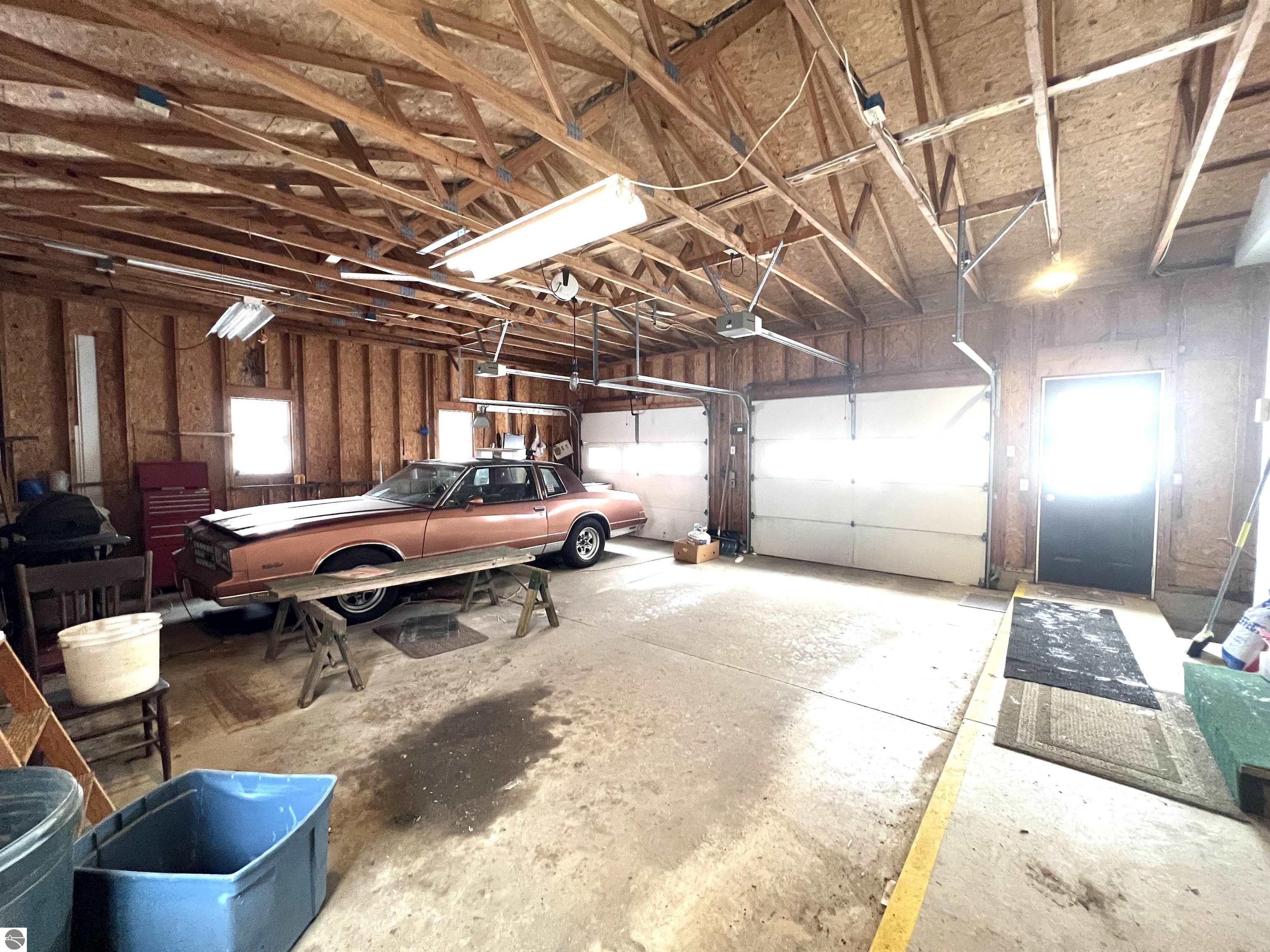 7891 S Lucas Road, McBain, MI 49657 — Photo 47