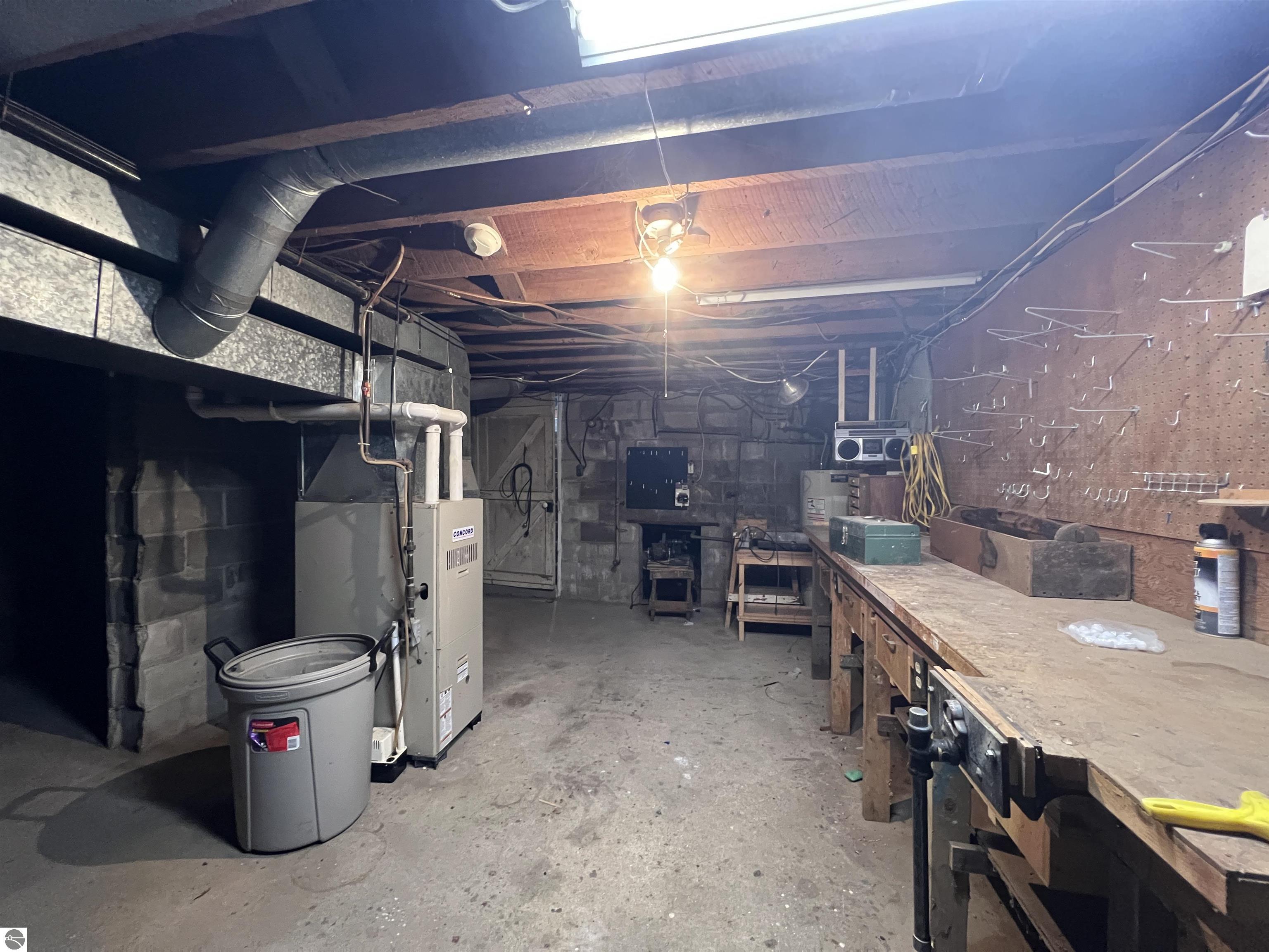 7891 S Lucas Road, McBain, MI 49657 — Photo 49