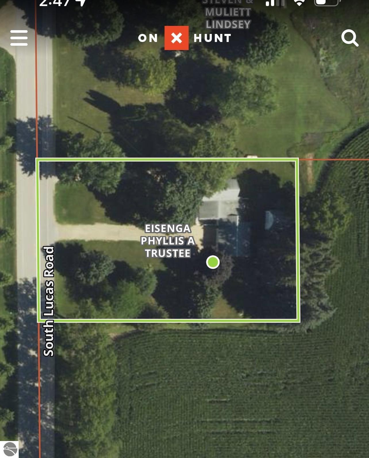 7891 S Lucas Road, McBain, MI 49657 — Photo 6