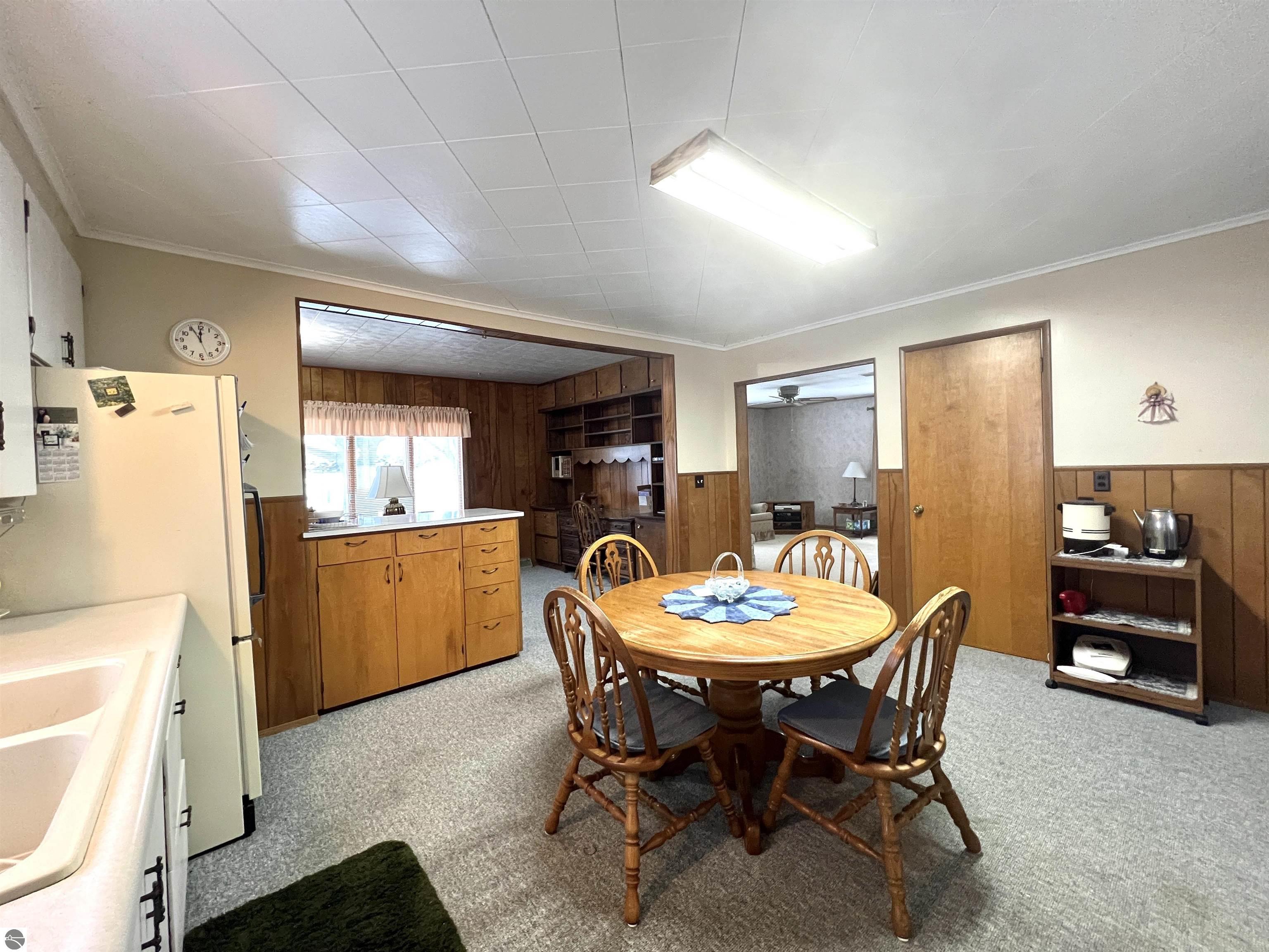 7891 S Lucas Road, McBain, MI 49657 — Photo 9