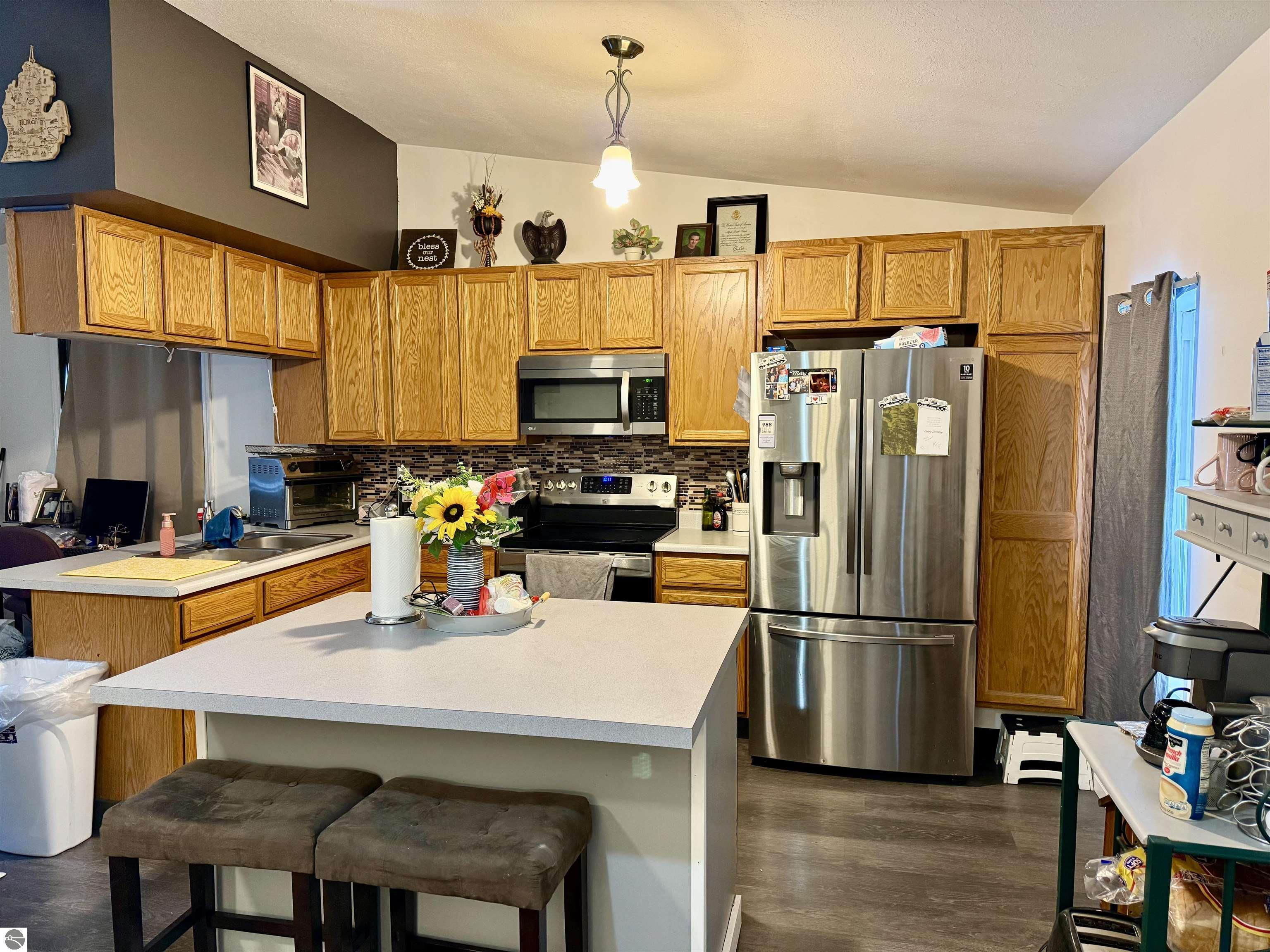 7036 Indian Trail, Oscoda, MI 48750 — Photo 3