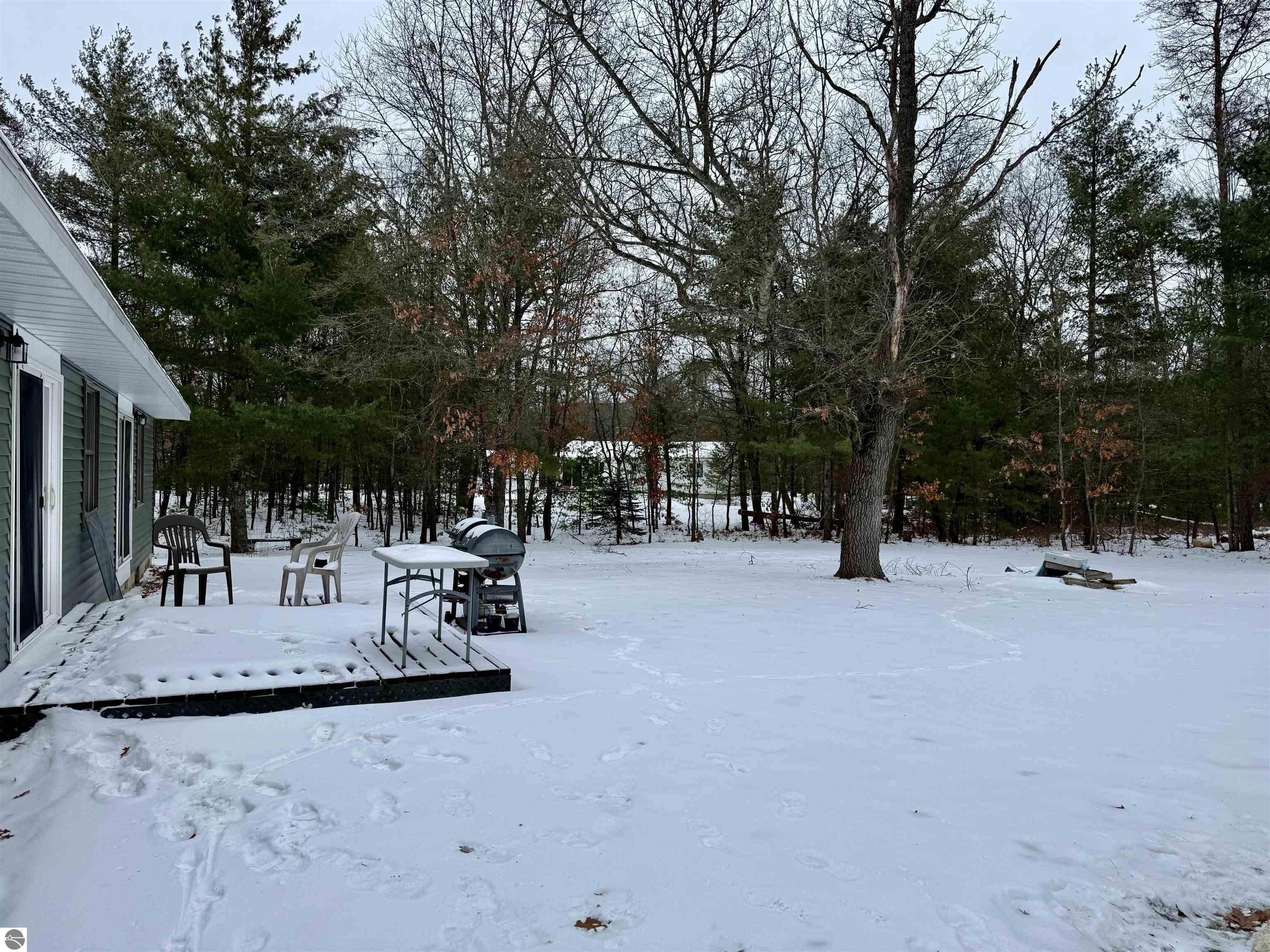 7036 Indian Trail, Oscoda, MI 48750 — Photo 23