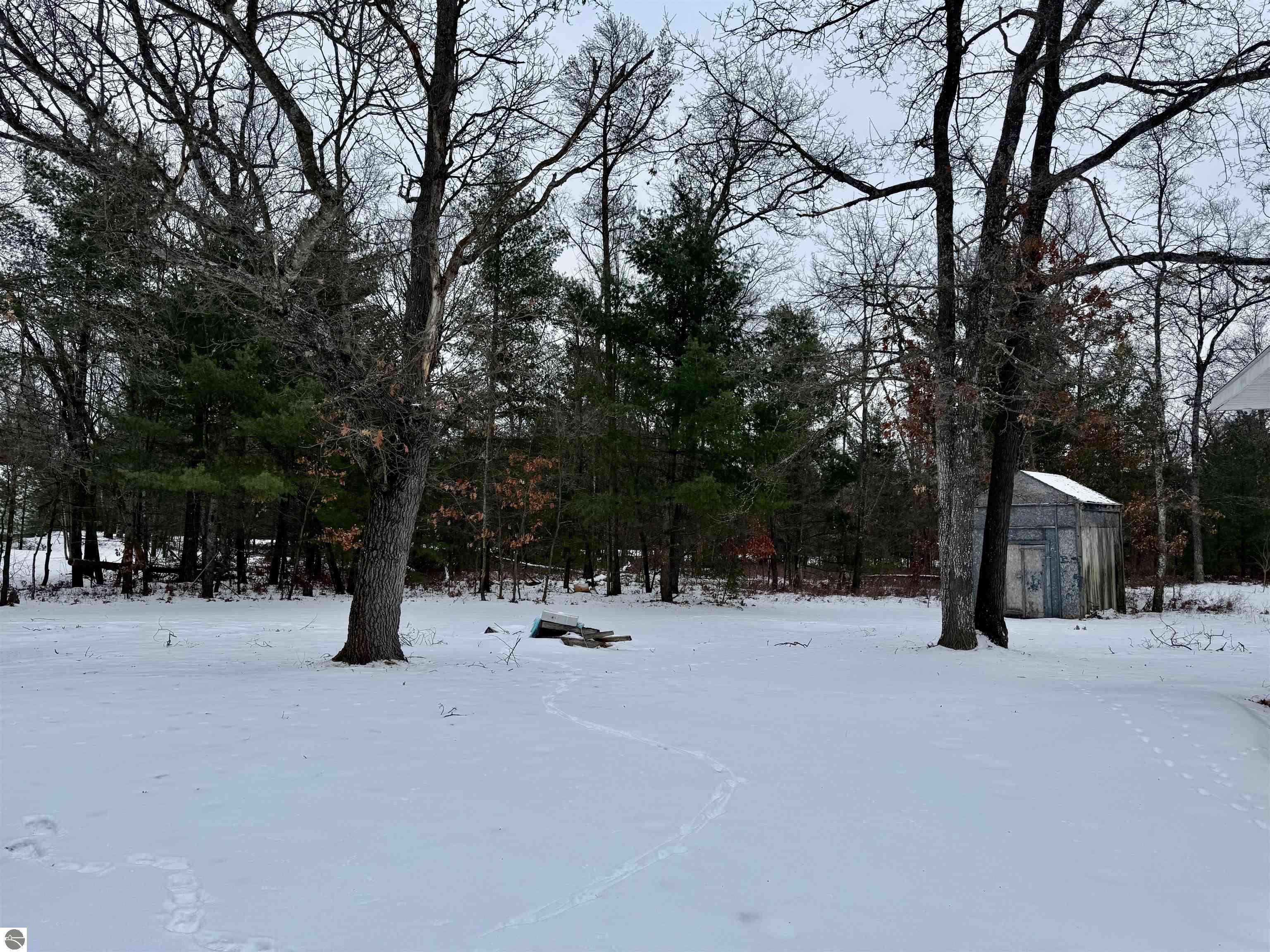 7036 Indian Trail, Oscoda, MI 48750 — Photo 24