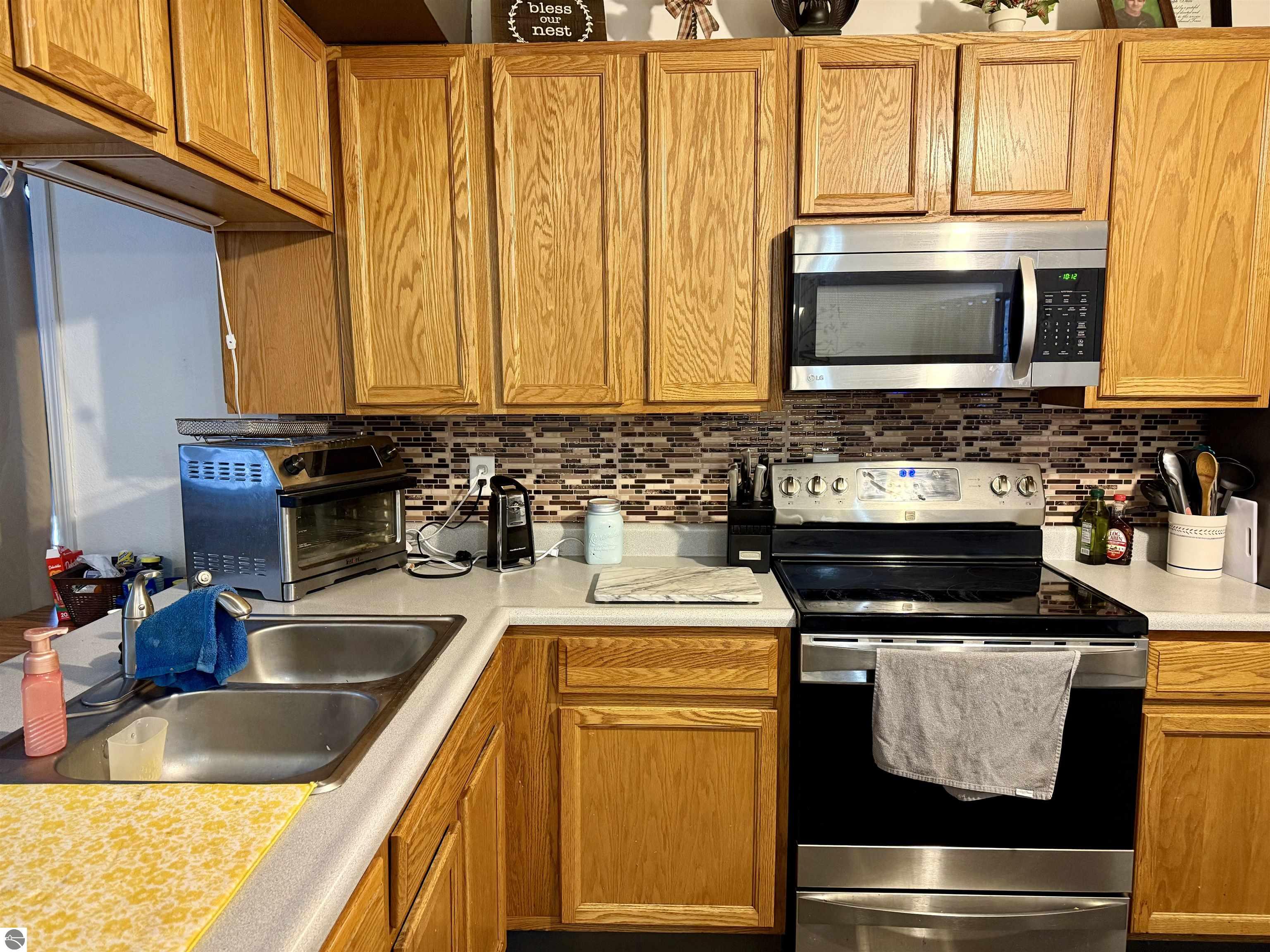 7036 Indian Trail, Oscoda, MI 48750 — Photo 5