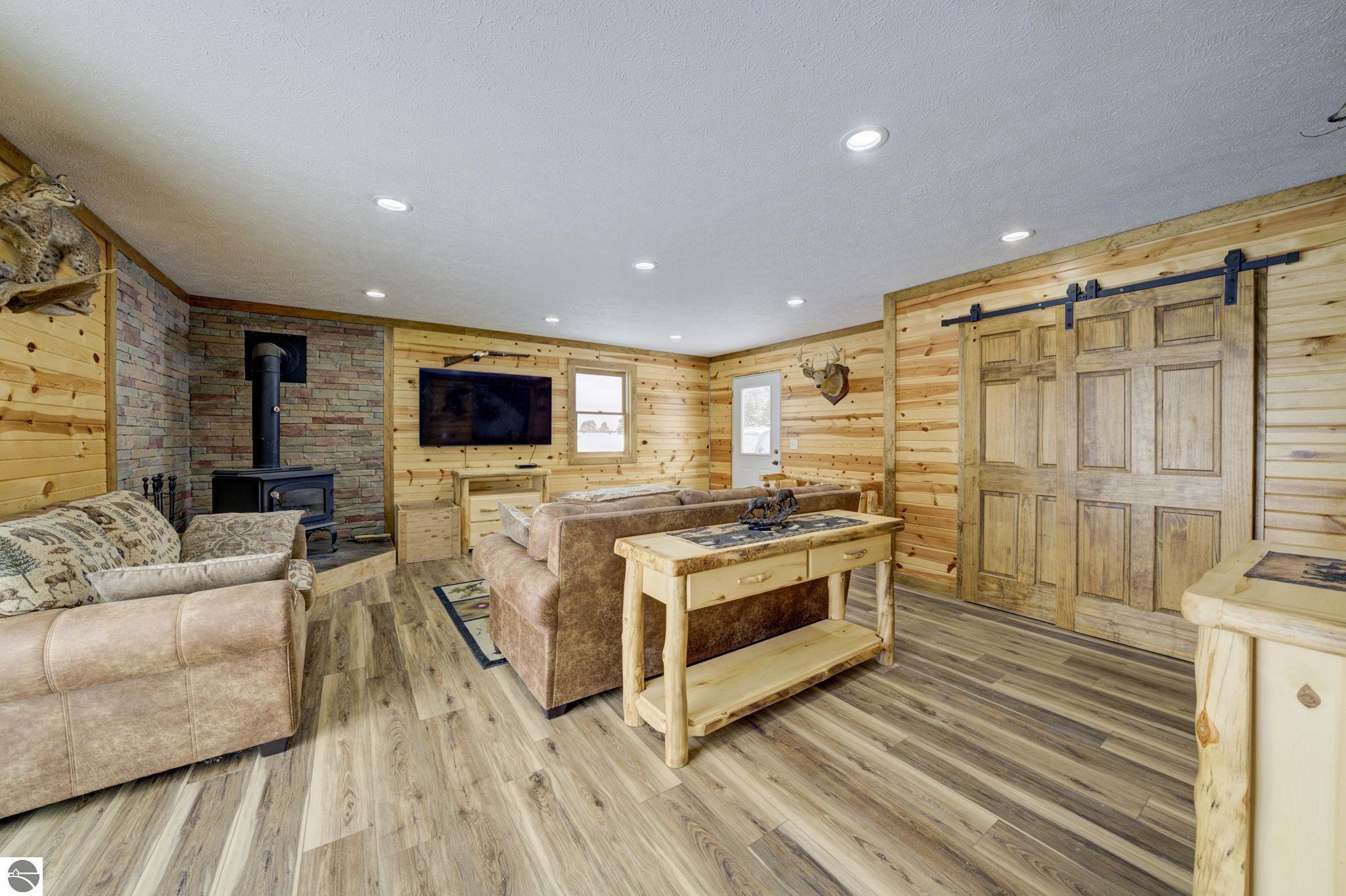 9722 Schichtel Road, Kingsley, MI 49649 — Photo 4
