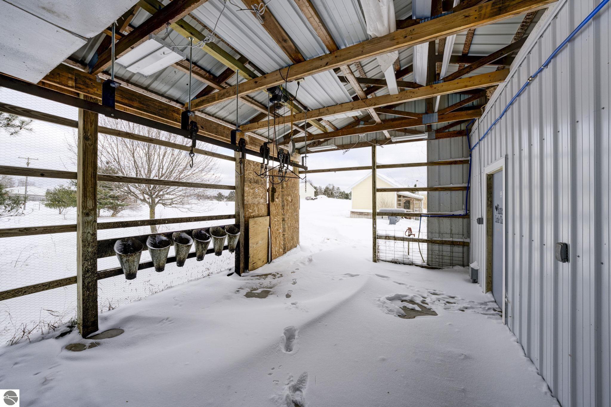 9722 Schichtel Road, Kingsley, MI 49649 — Photo 39