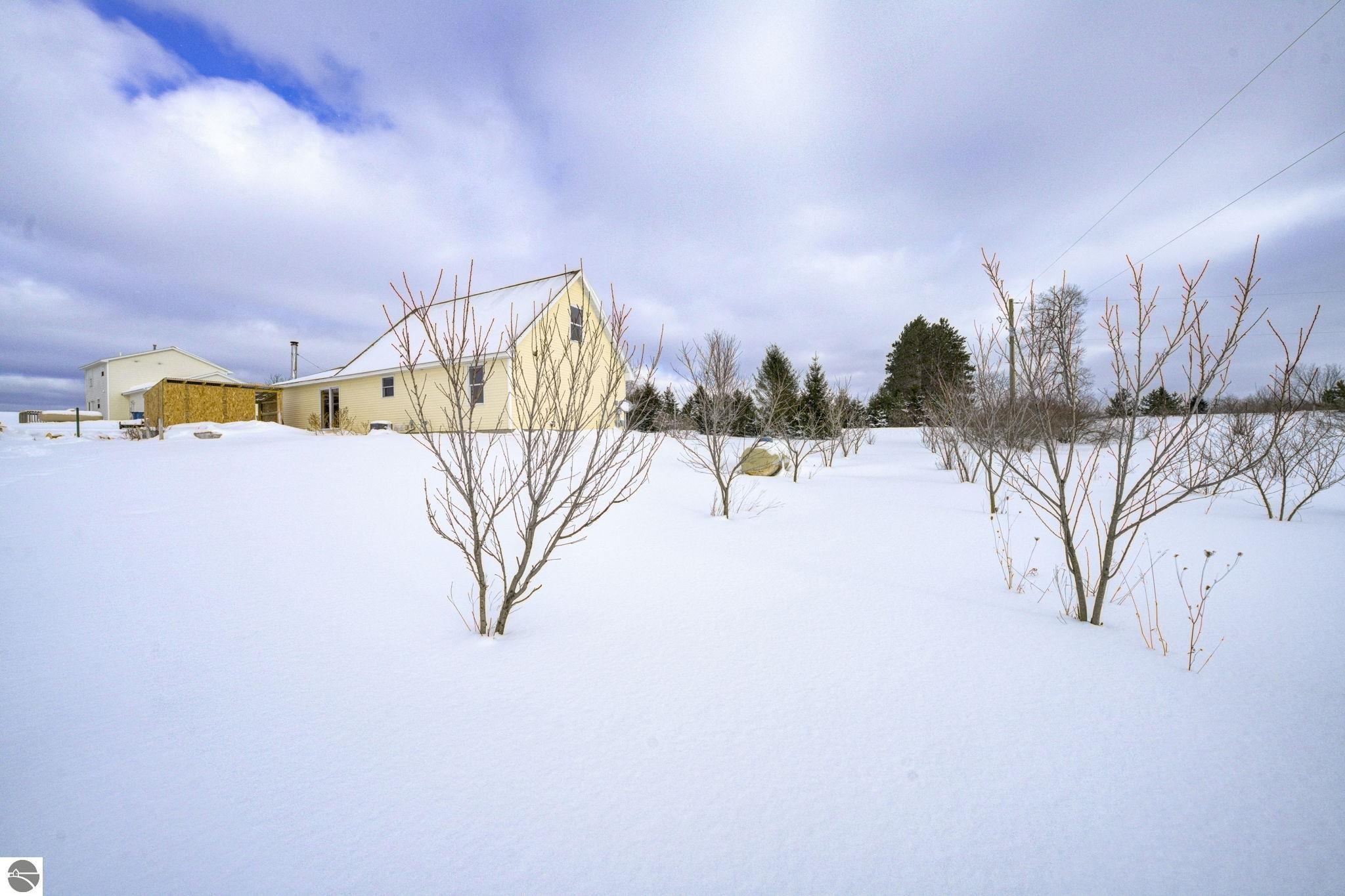 9722 Schichtel Road, Kingsley, MI 49649 — Photo 49