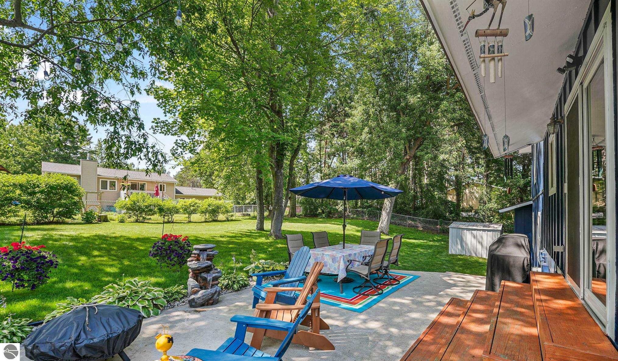 6341 Applewood Lane, Williamsburg, MI 49690 — Photo 29