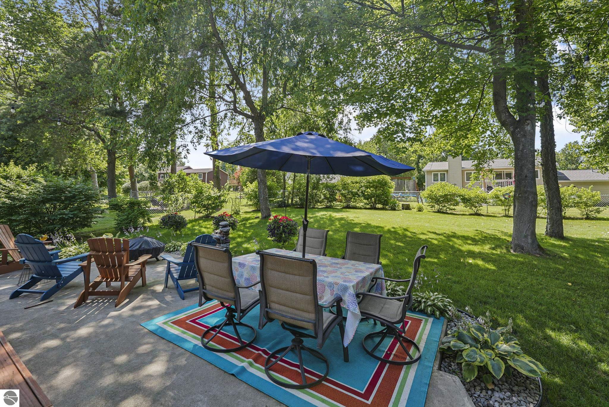 6341 Applewood Lane, Williamsburg, MI 49690 — Photo 30