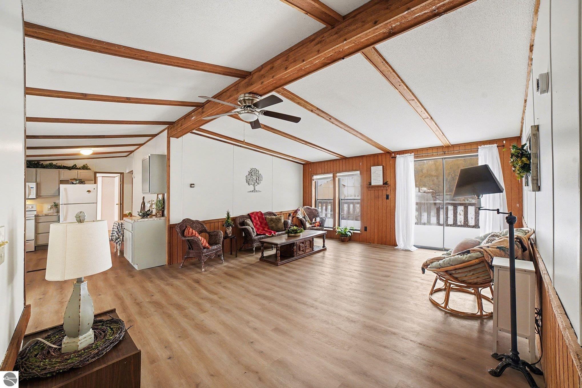 1283 S Waldron Road, Crystal, MI 48818 — Photo 3