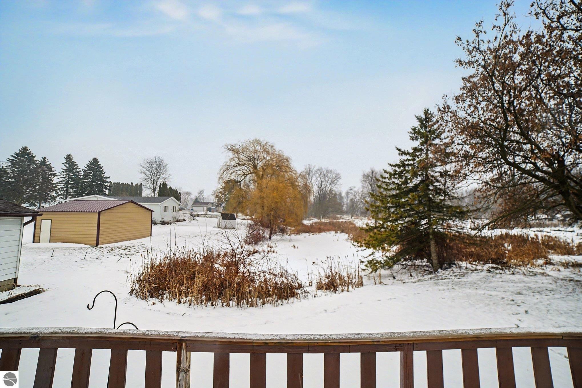 1283 S Waldron Road, Crystal, MI 48818 — Photo 27