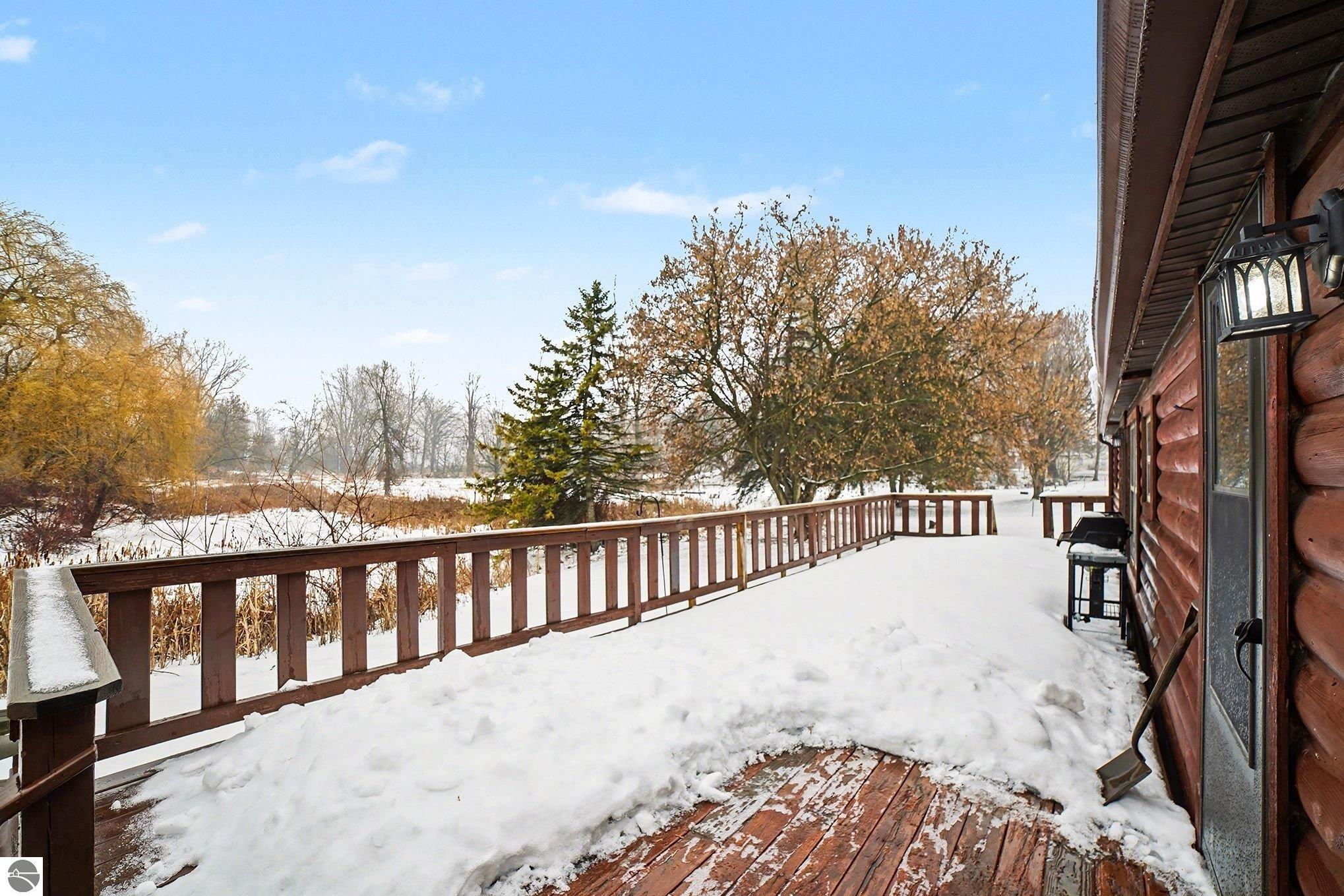 1283 S Waldron Road, Crystal, MI 48818 — Photo 28