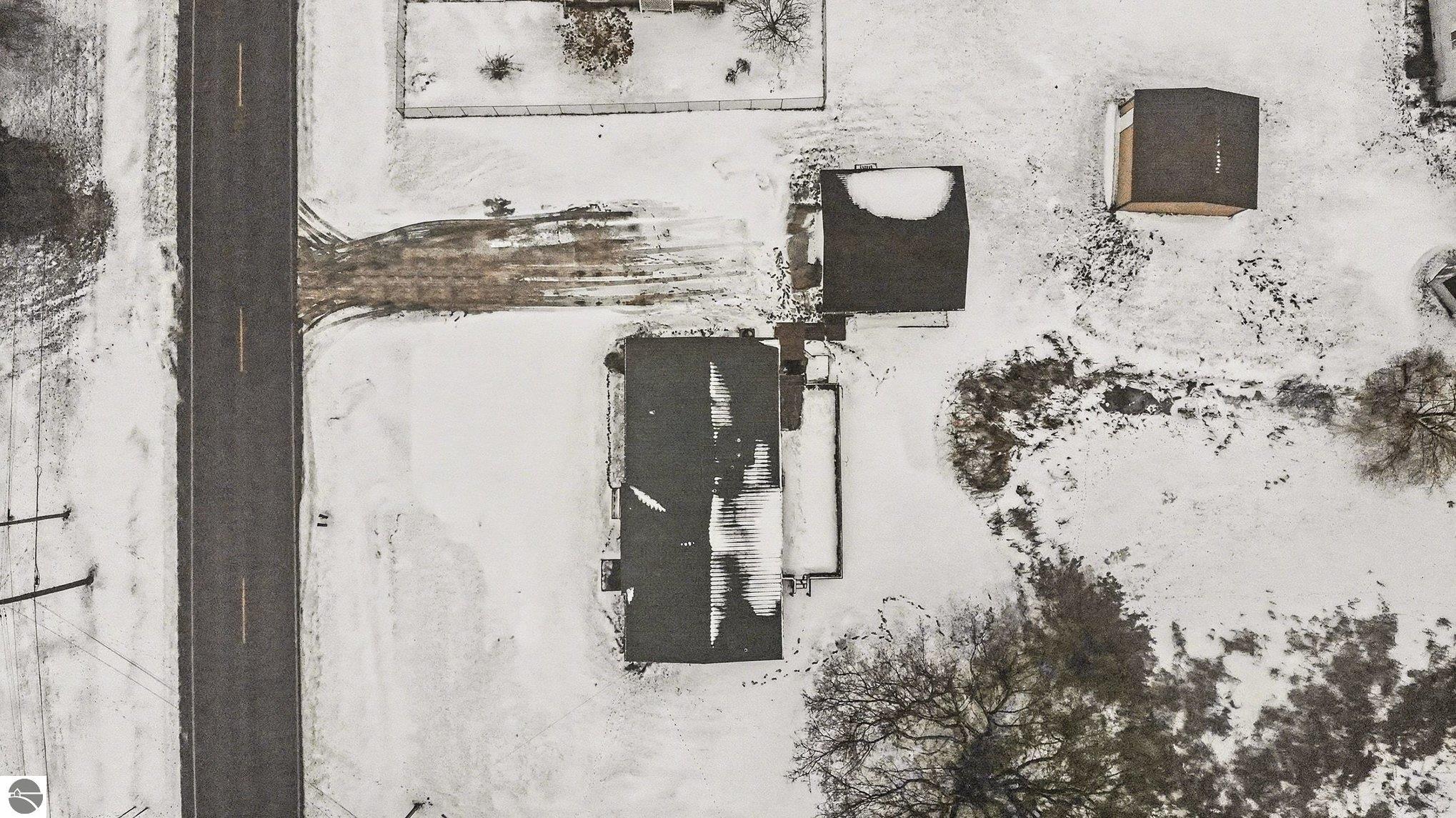 1283 S Waldron Road, Crystal, MI 48818 — Photo 29