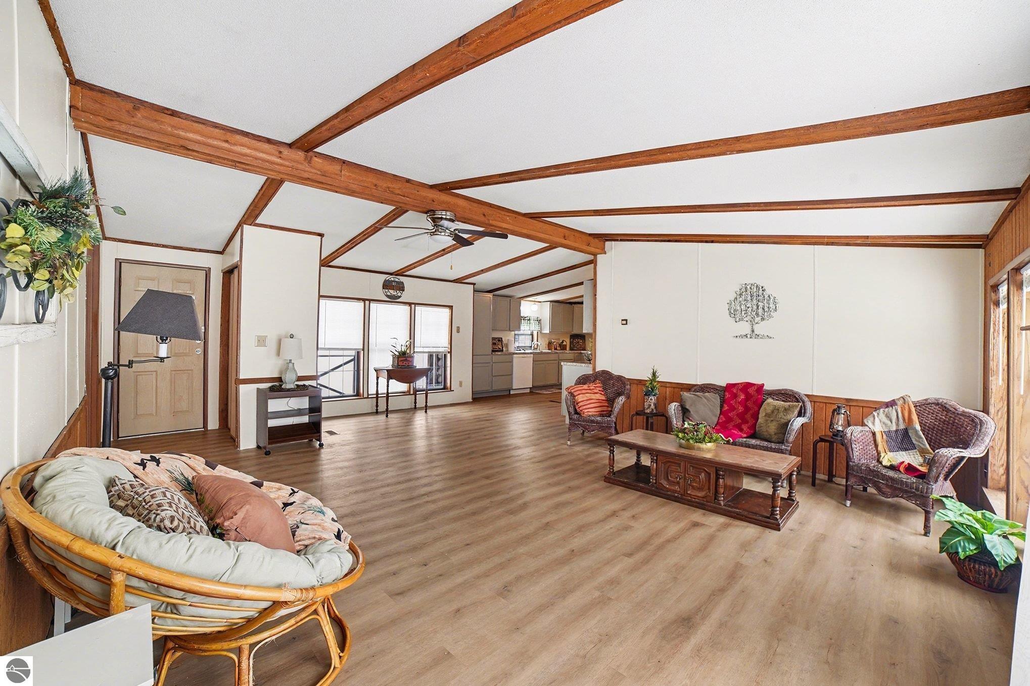 1283 S Waldron Road, Crystal, MI 48818 — Photo 4