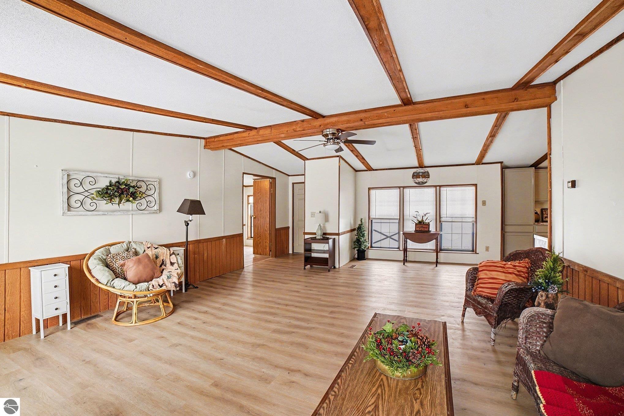 1283 S Waldron Road, Crystal, MI 48818 — Photo 5