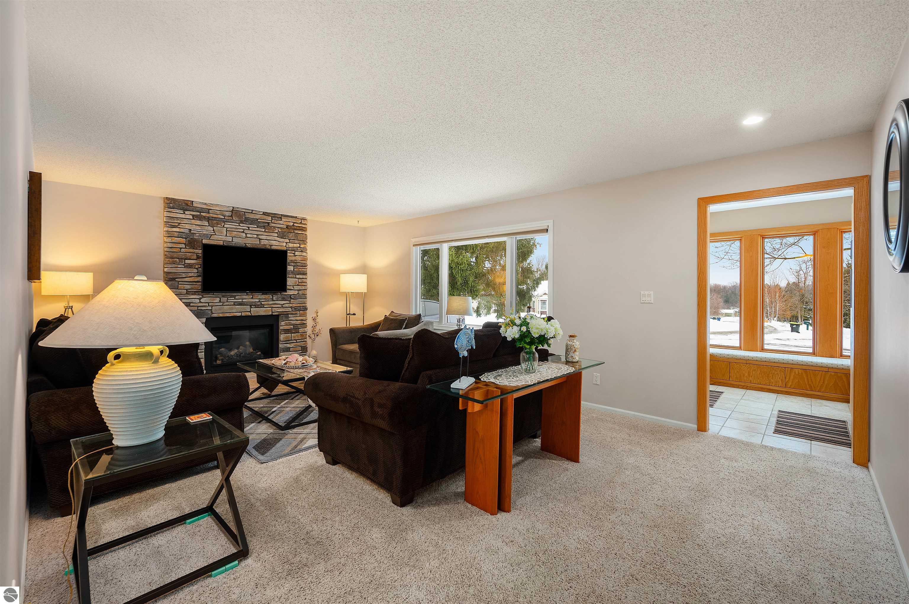 3964 Havenhill Lane, Williamsburg, MI 49690 — Photo 13