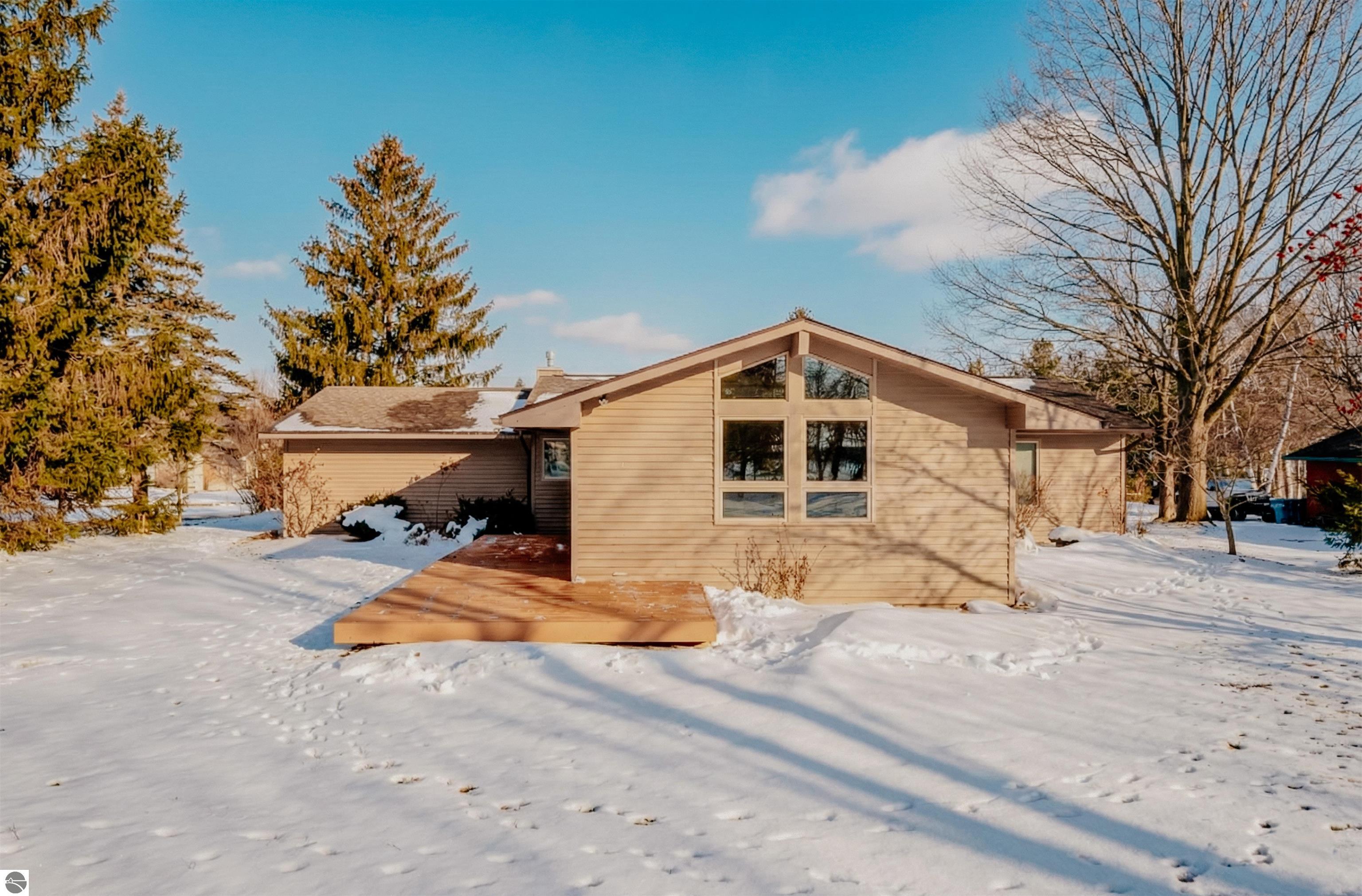 3964 Havenhill Lane, Williamsburg, MI 49690 — Photo 4