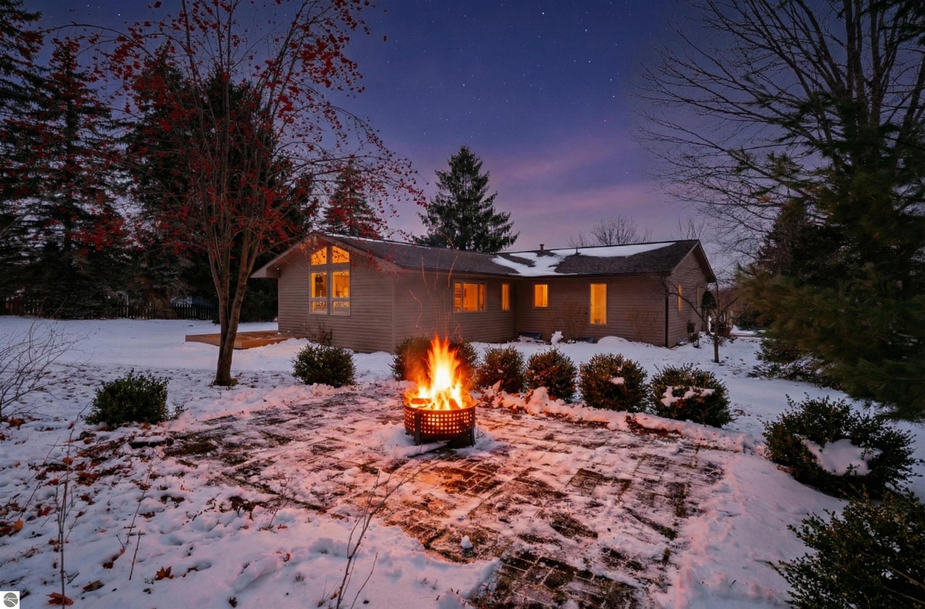 3964 Havenhill Lane, Williamsburg, MI 49690 — Photo 5