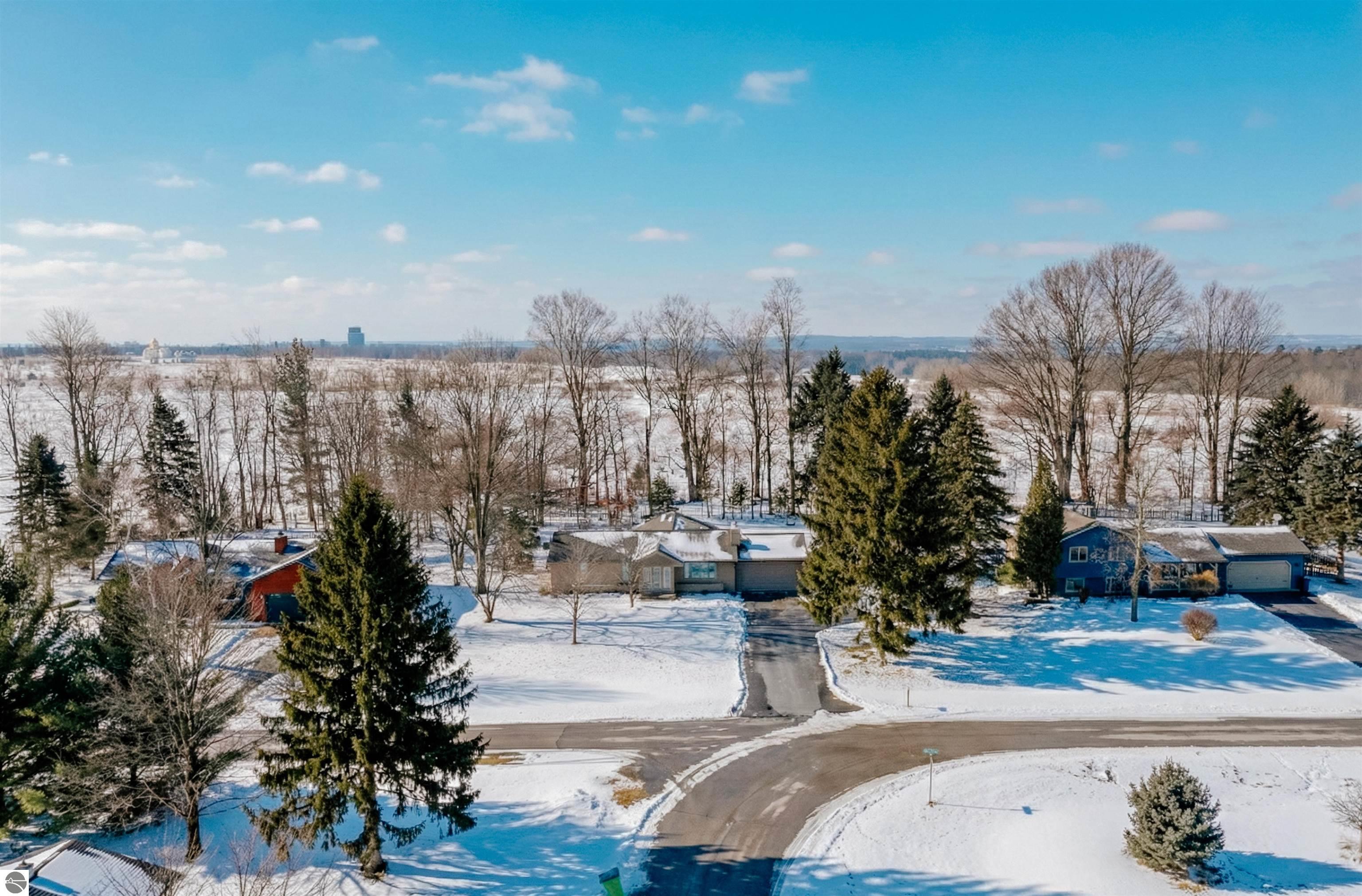 3964 Havenhill Lane, Williamsburg, MI 49690 — Photo 52