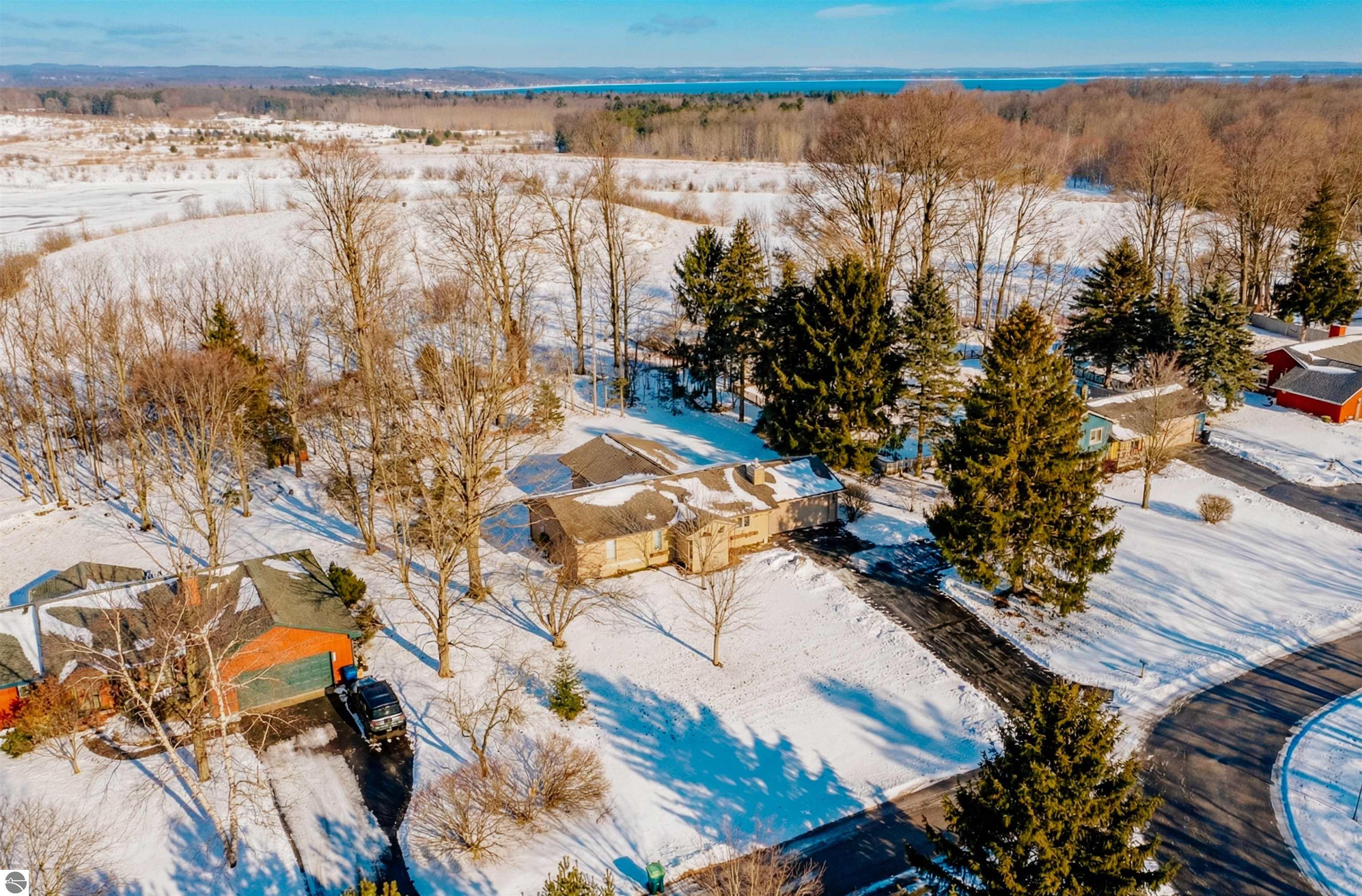 3964 Havenhill Lane, Williamsburg, MI 49690 — Photo 54