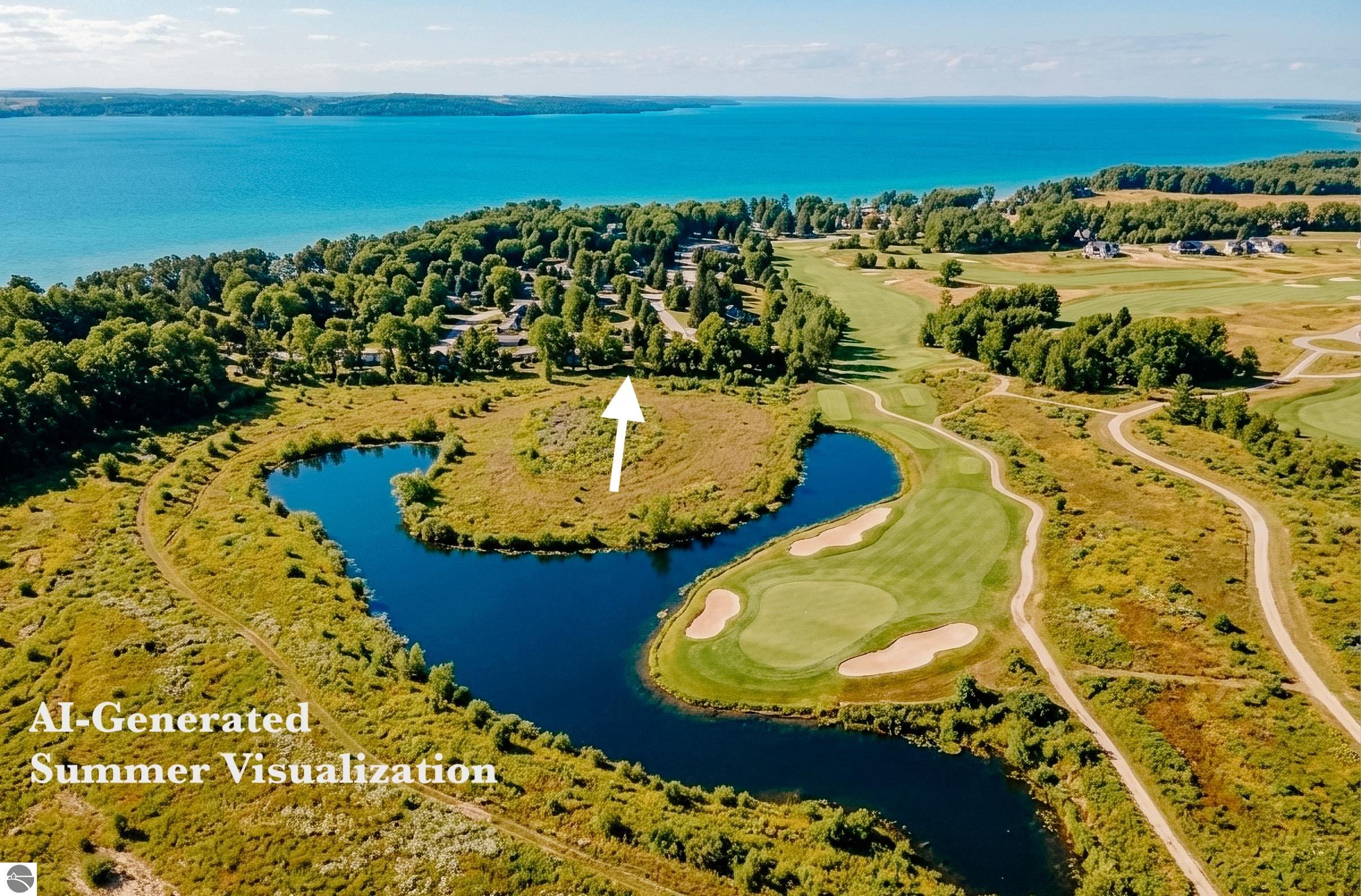 3964 Havenhill Lane, Williamsburg, MI 49690 — Photo 61