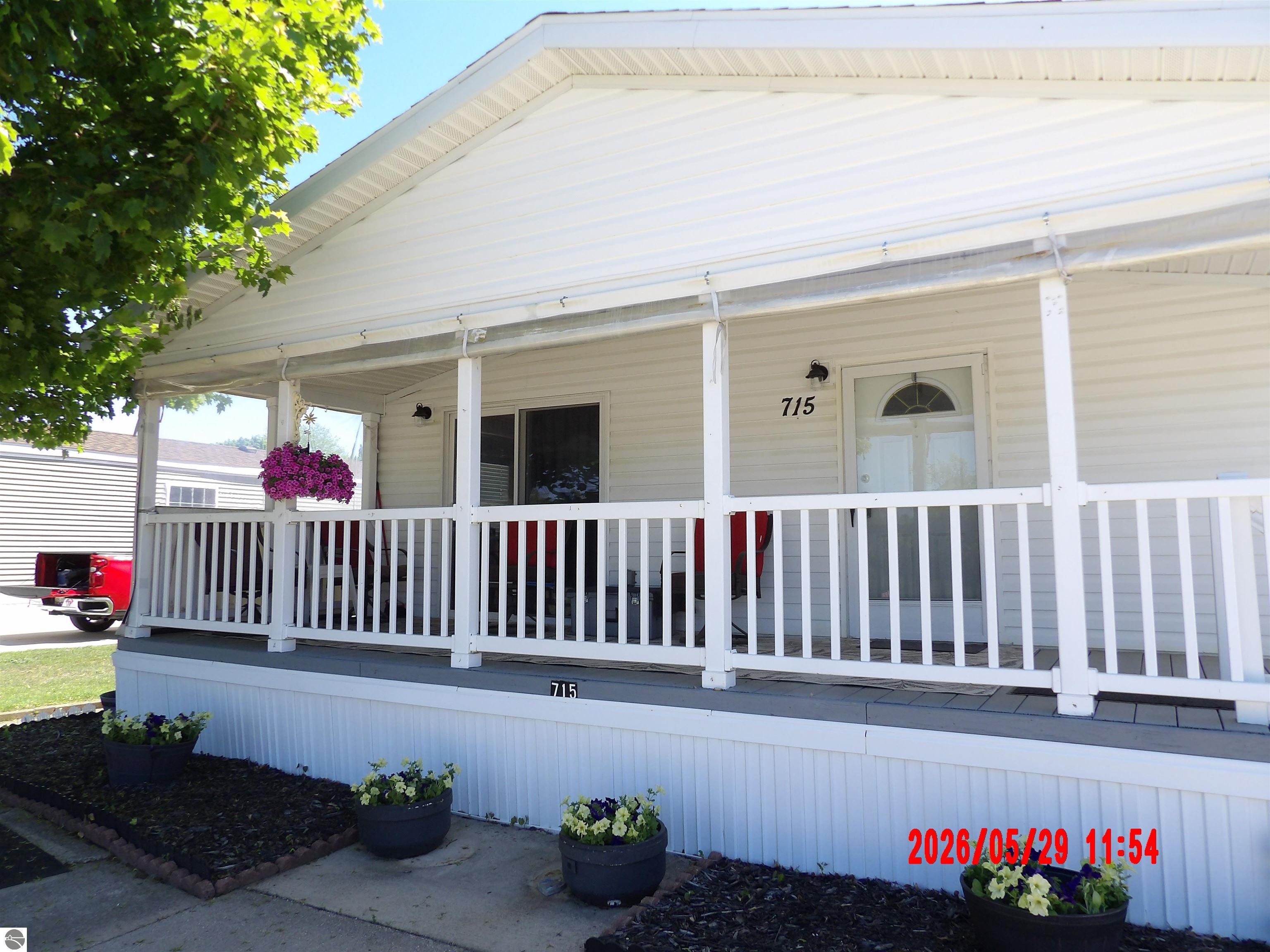 715 Mallard, Cadillac, MI 49601 — Photo 3