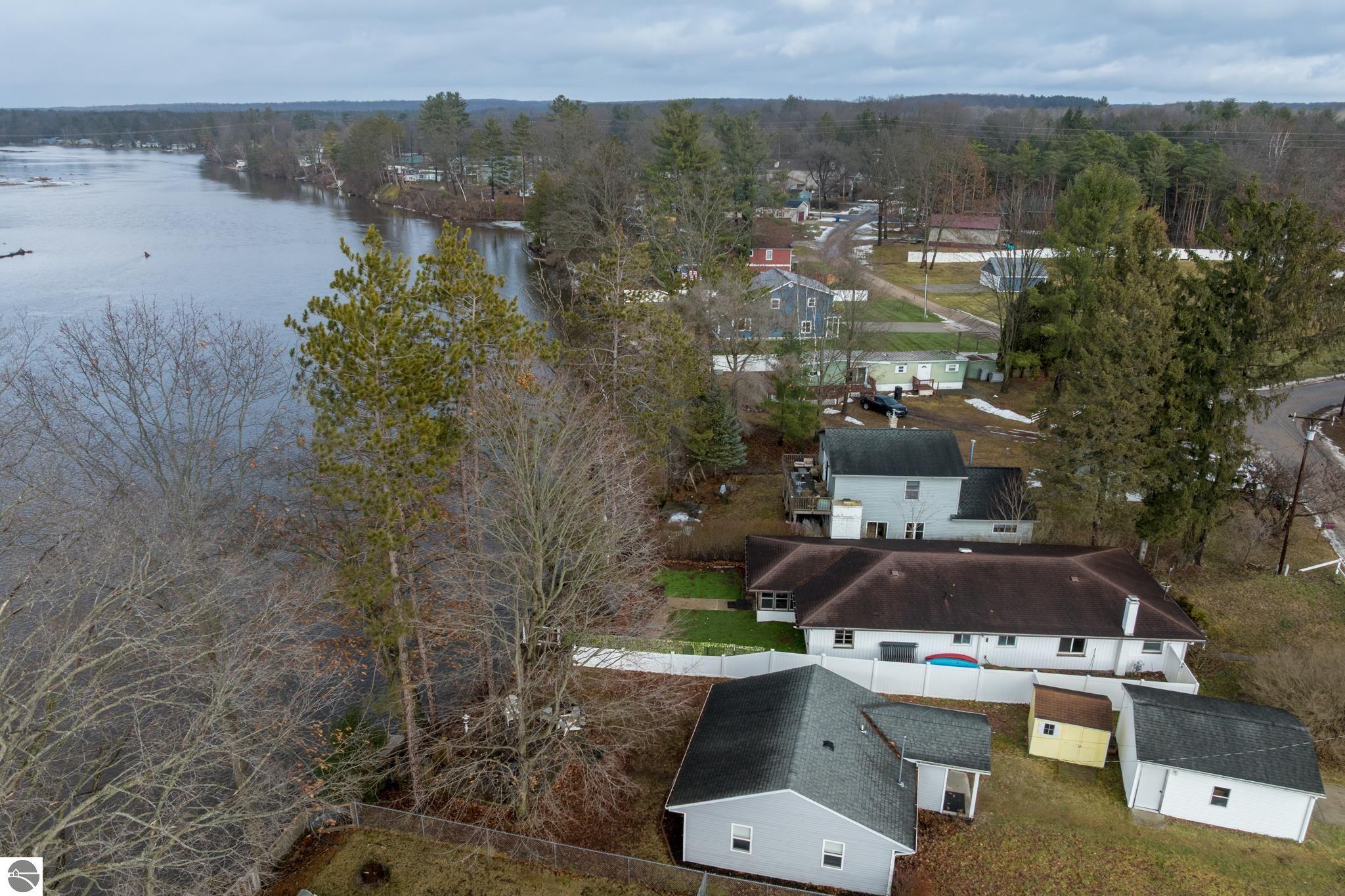 11103 Birch Park Drive, Stanwood, MI 49346 — Photo 17