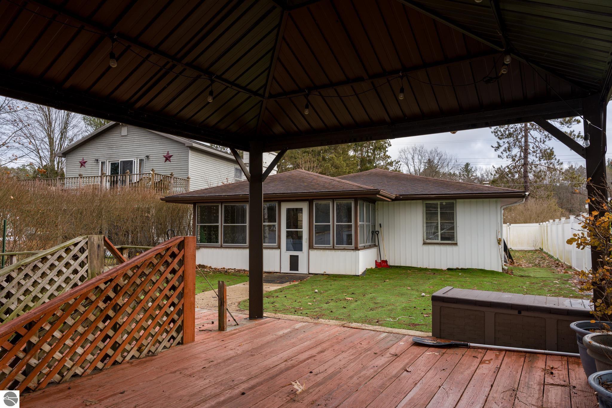 11103 Birch Park Drive, Stanwood, MI 49346 — Photo 4