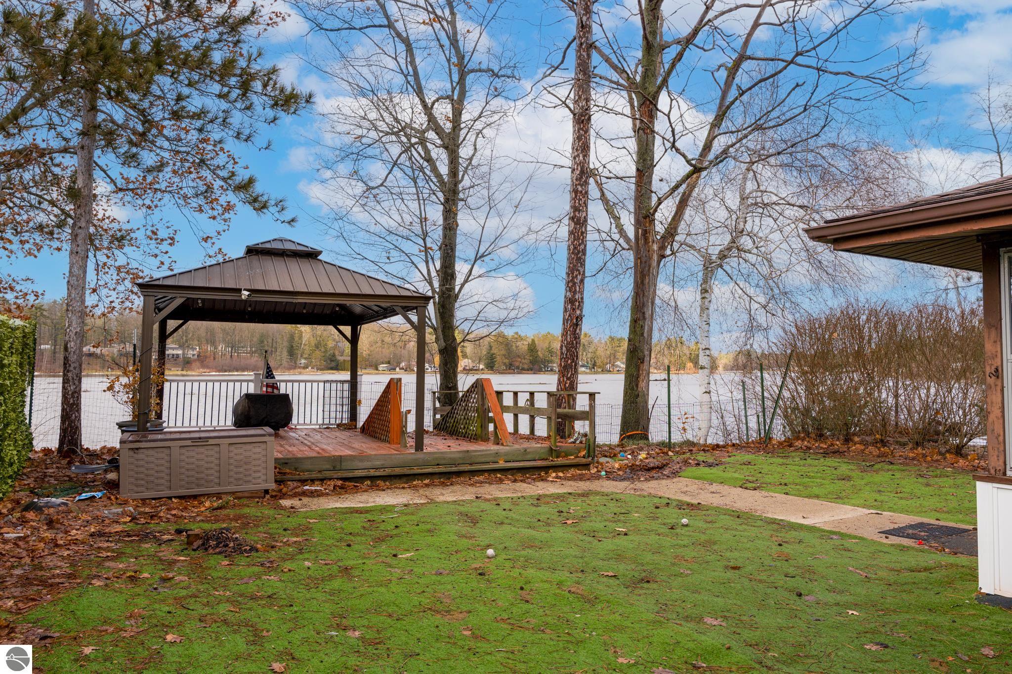 11103 Birch Park Drive, Stanwood, MI 49346 — Photo 6