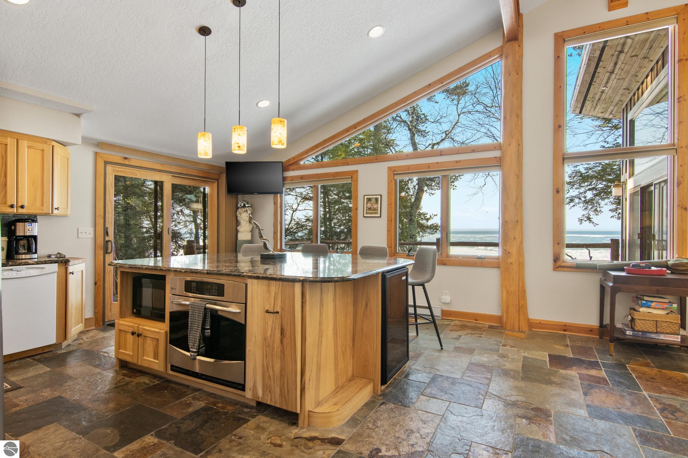 4319 Michigan Trail, Kewadin, MI 49648 — Photo 2