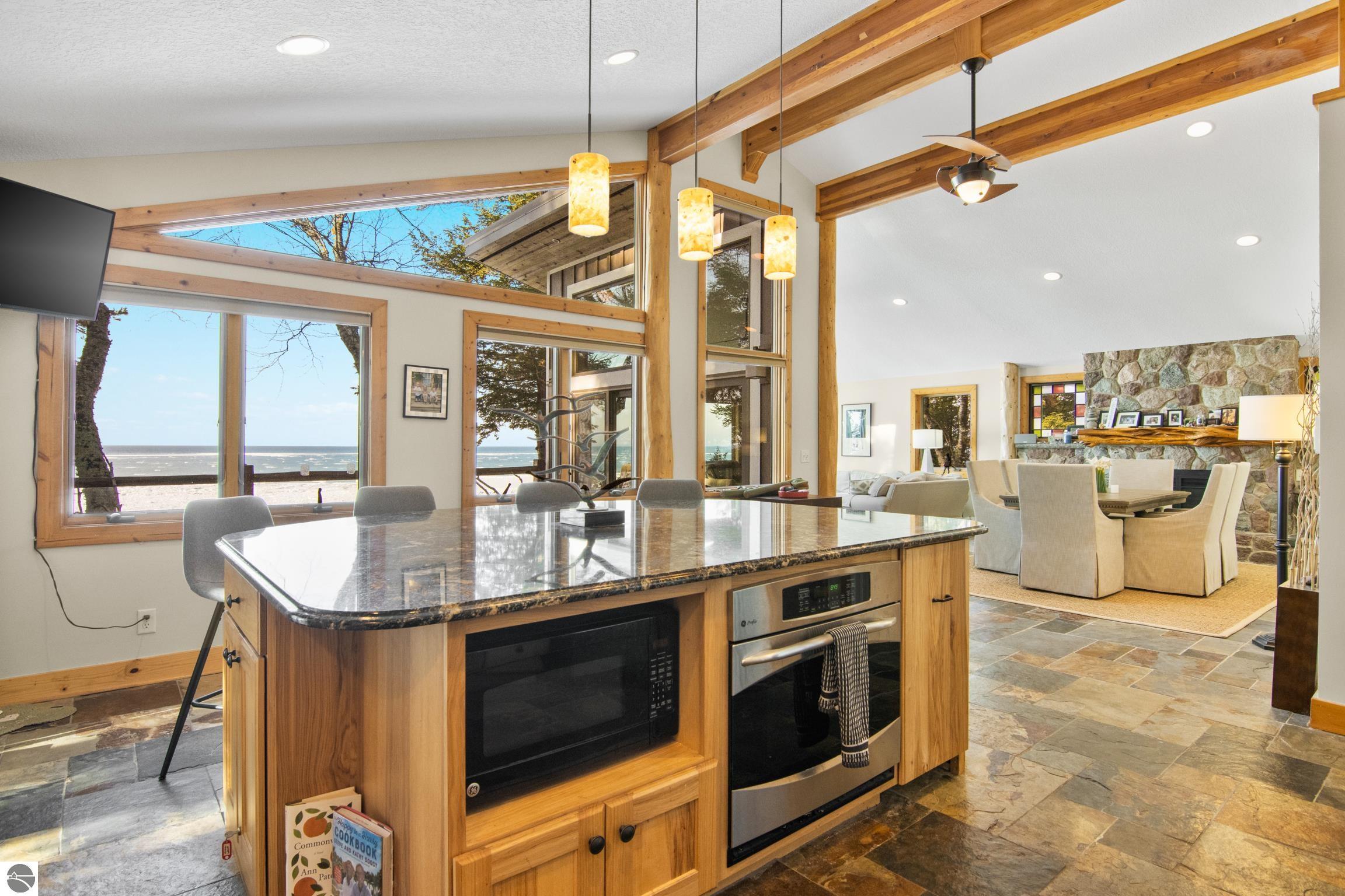 4319 Michigan Trail, Kewadin, MI 49648 — Photo 12