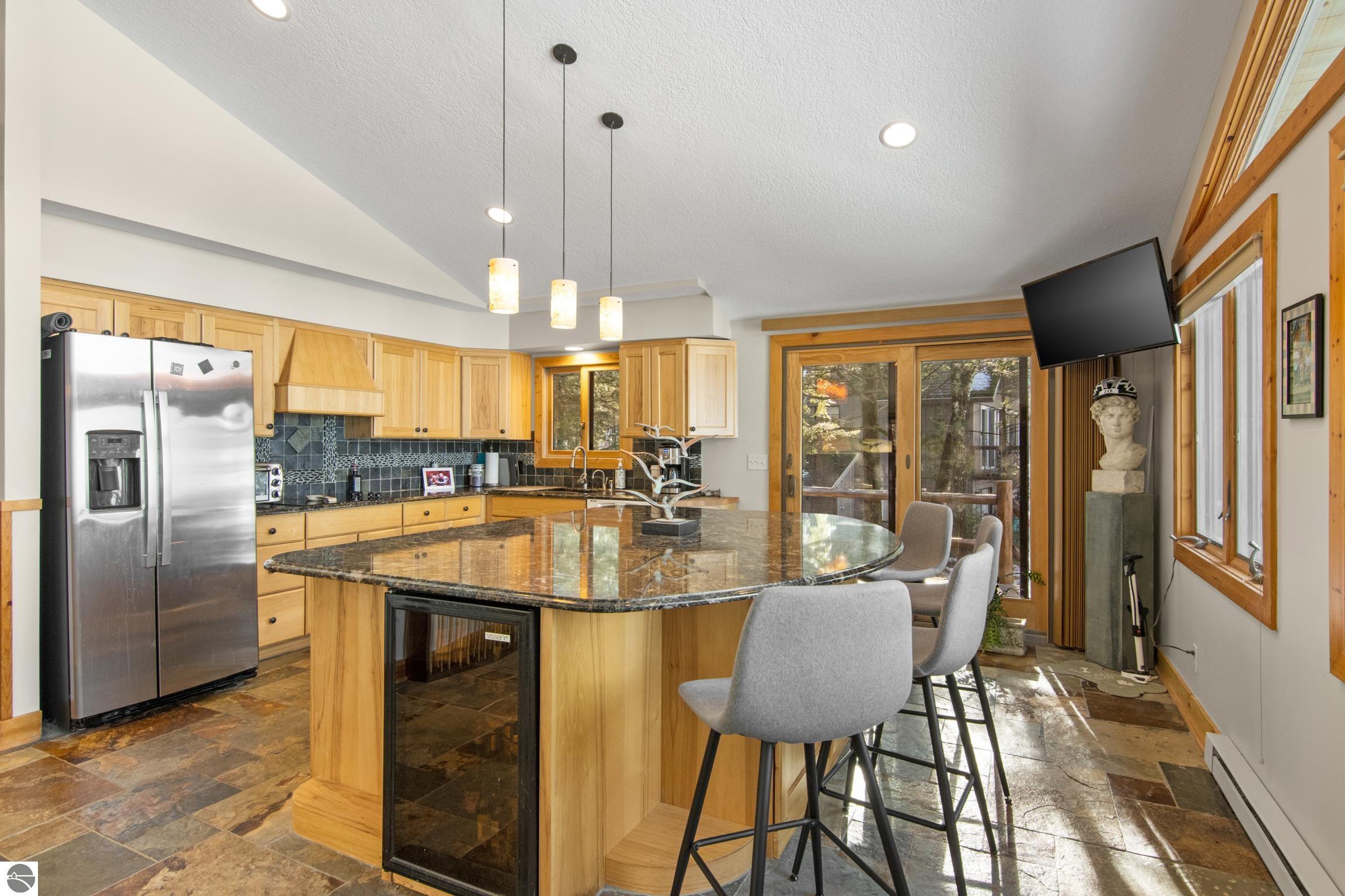 4319 Michigan Trail, Kewadin, MI 49648 — Photo 13