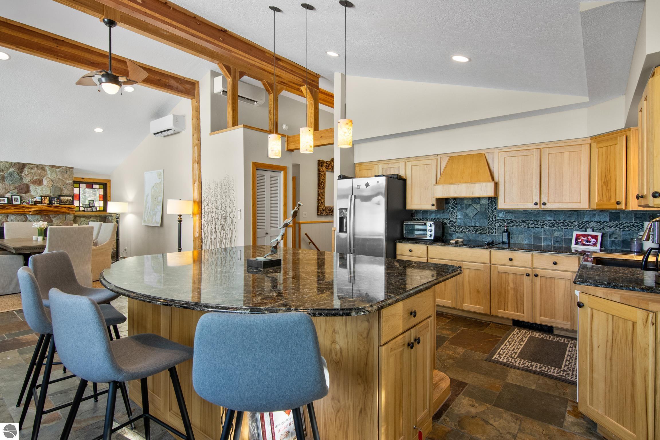 4319 Michigan Trail, Kewadin, MI 49648 — Photo 14