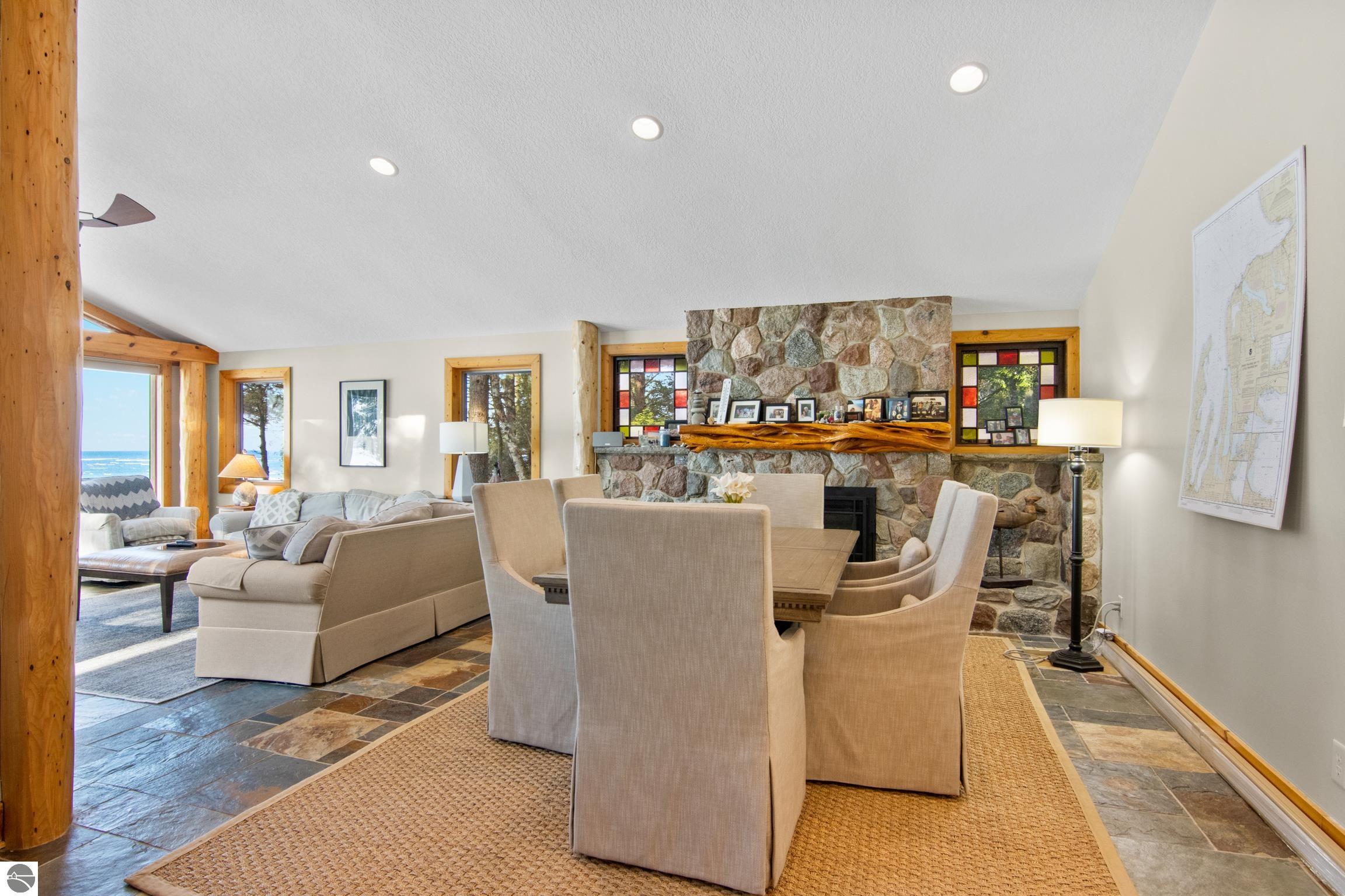 4319 Michigan Trail, Kewadin, MI 49648 — Photo 19