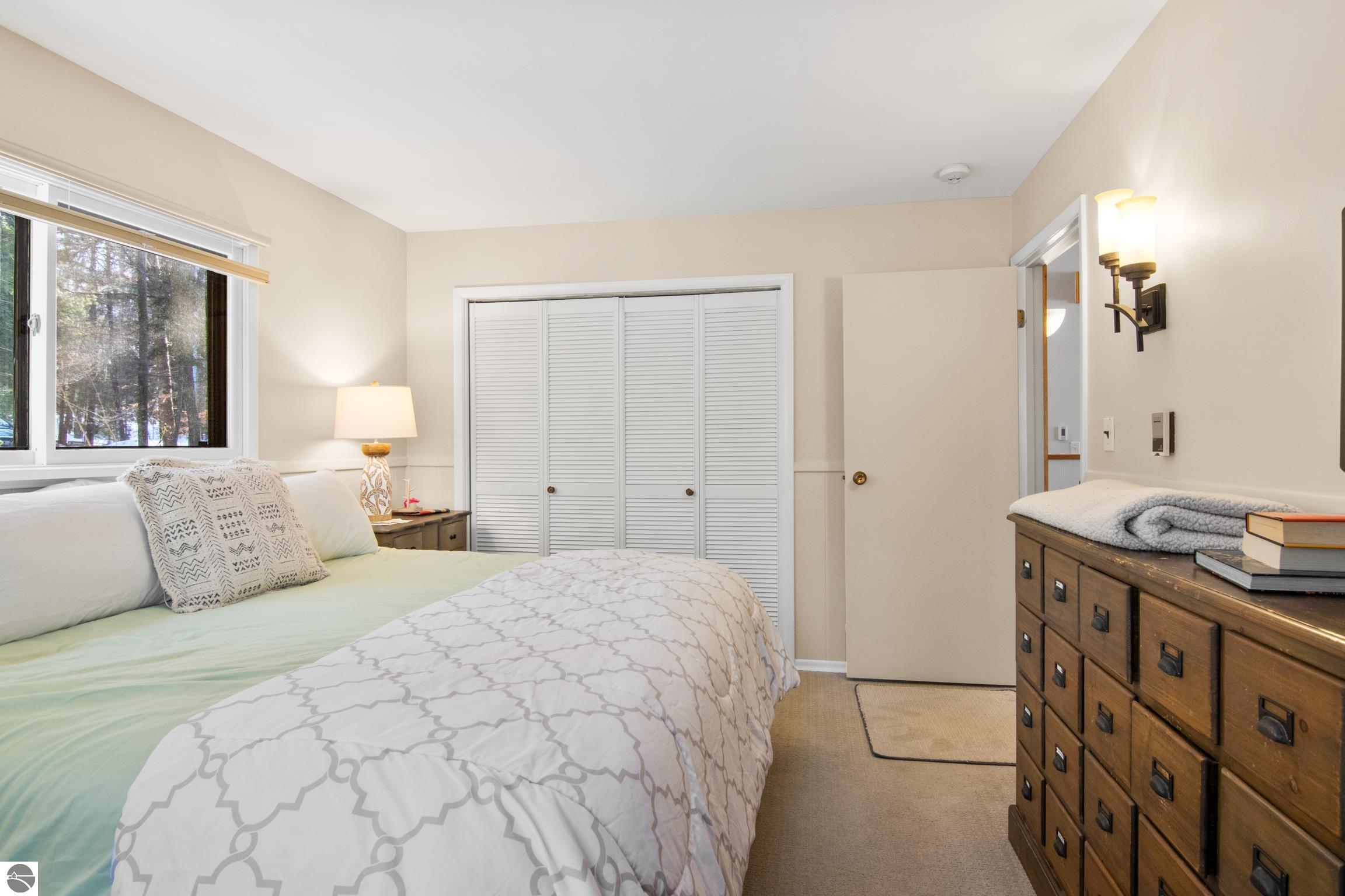 4319 Michigan Trail, Kewadin, MI 49648 — Photo 37