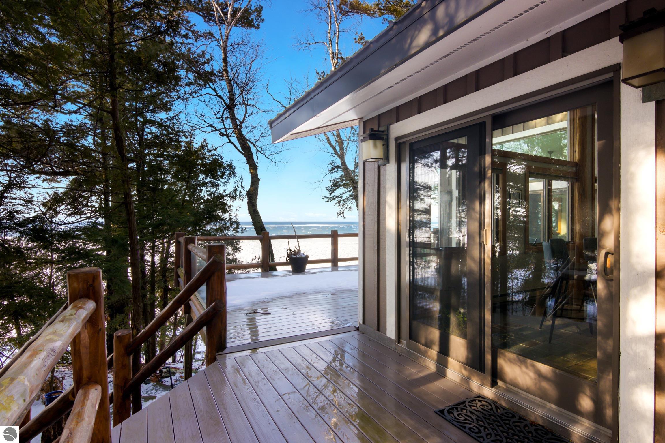 4319 Michigan Trail, Kewadin, MI 49648 — Photo 41