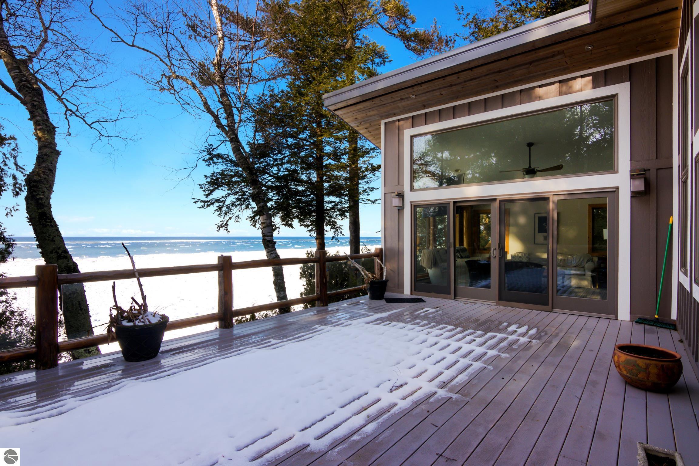4319 Michigan Trail, Kewadin, MI 49648 — Photo 42