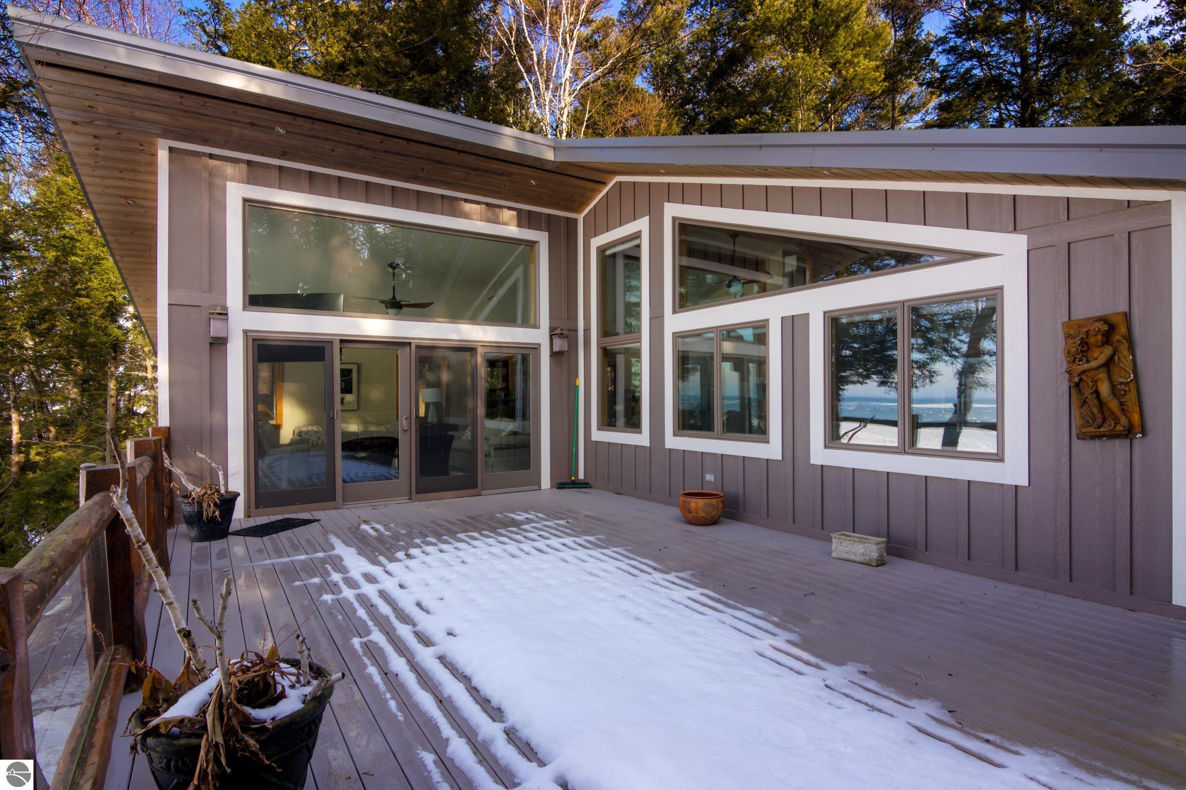 4319 Michigan Trail, Kewadin, MI 49648 — Photo 43