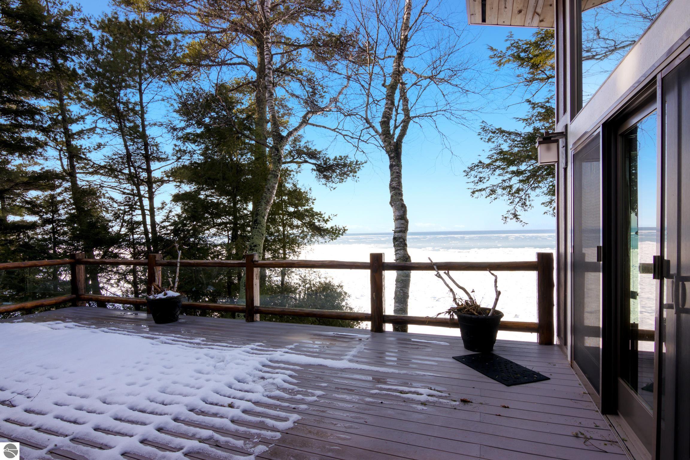 4319 Michigan Trail, Kewadin, MI 49648 — Photo 44