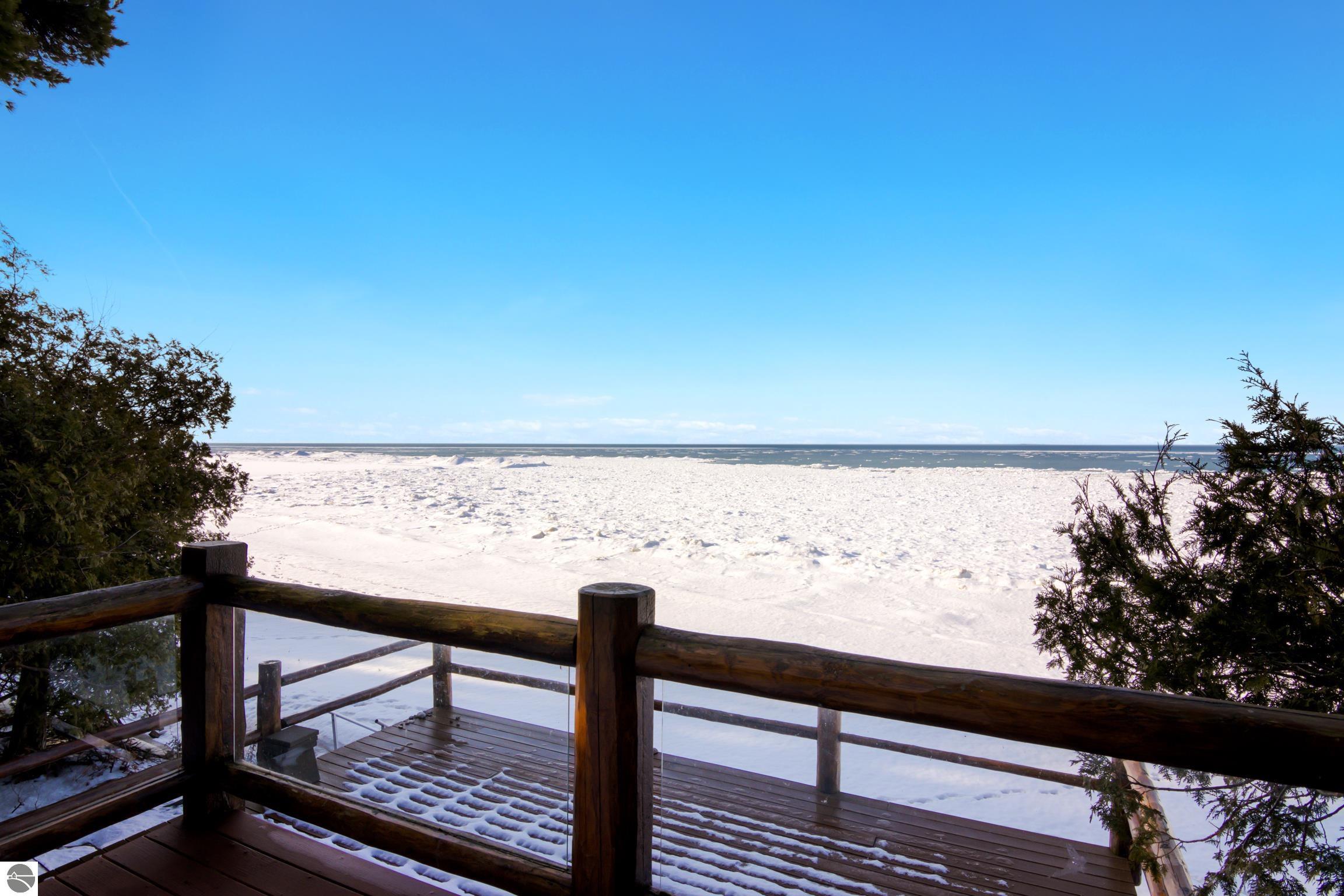 4319 Michigan Trail, Kewadin, MI 49648 — Photo 49