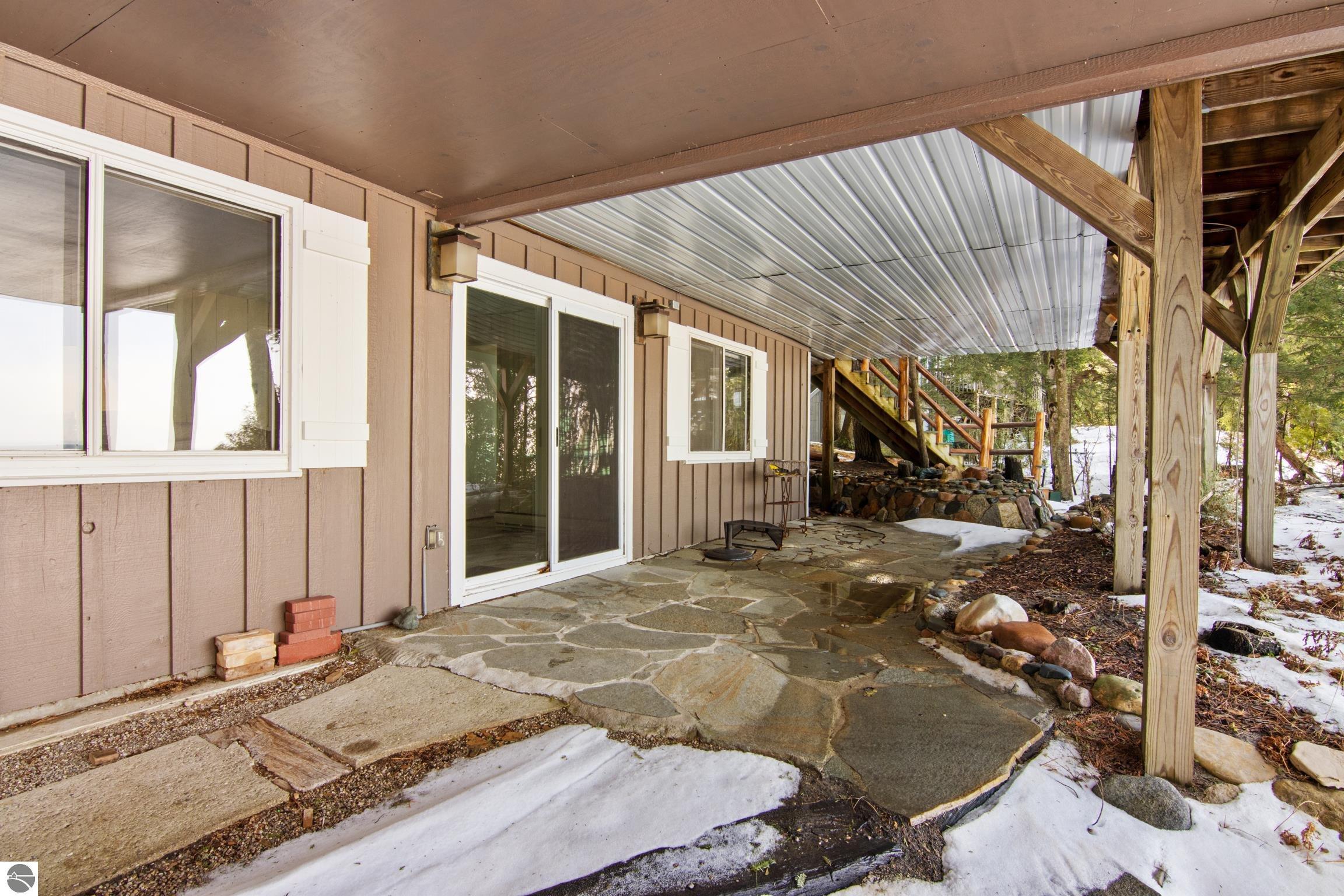 4319 Michigan Trail, Kewadin, MI 49648 — Photo 51