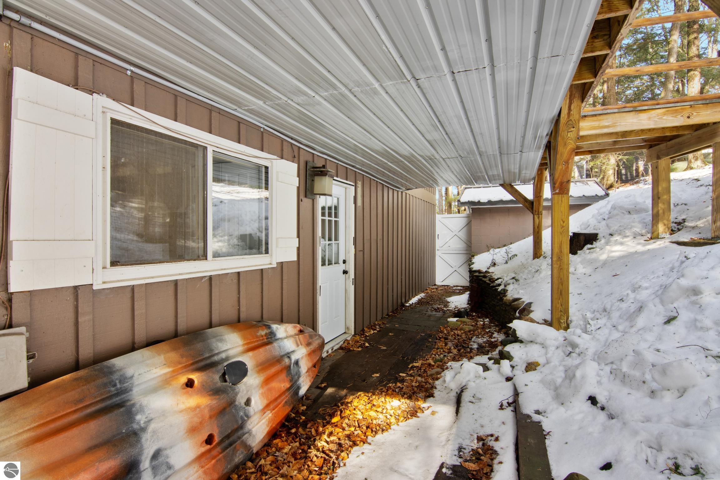 4319 Michigan Trail, Kewadin, MI 49648 — Photo 52