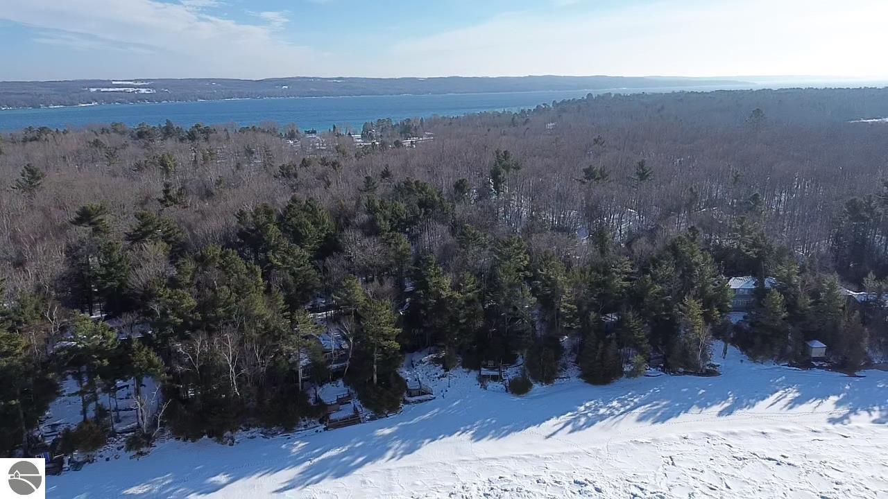 4319 Michigan Trail, Kewadin, MI 49648 — Photo 7