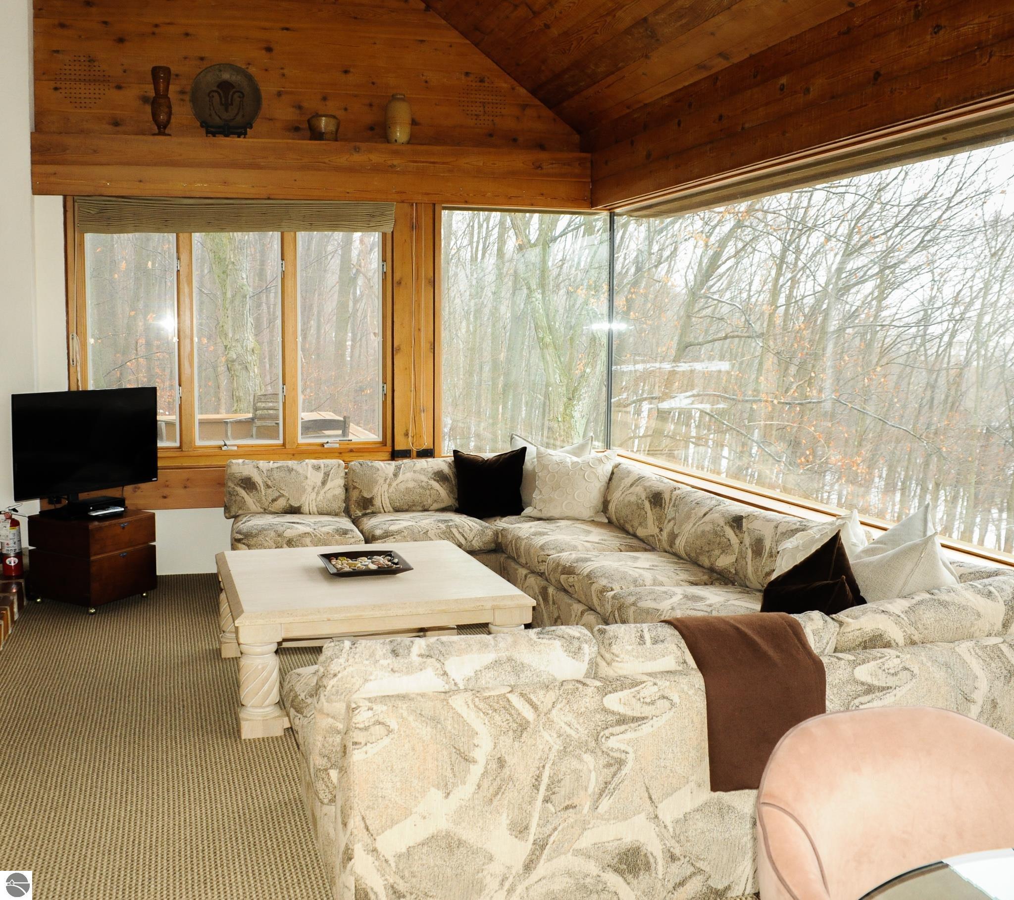 4210 S Bluff Lane, Cedar, MI 49621 — Photo 16