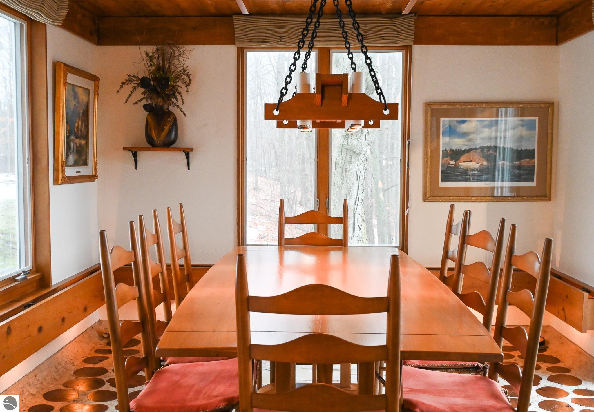 4210 S Bluff Lane, Cedar, MI 49621 — Photo 31