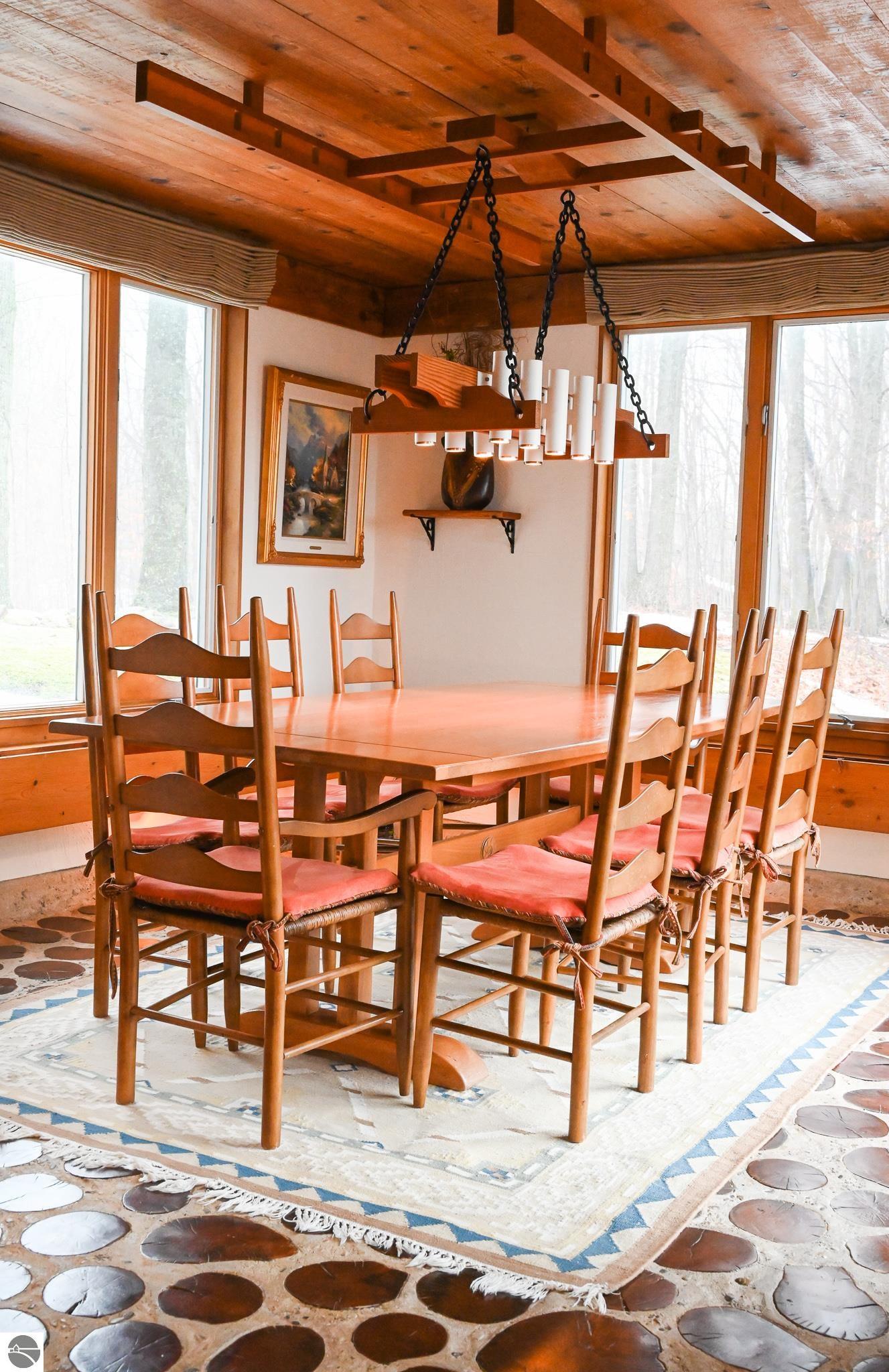 4210 S Bluff Lane, Cedar, MI 49621 — Photo 32