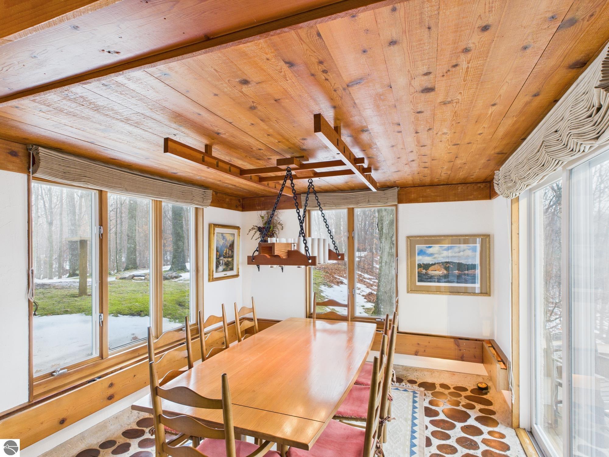 4210 S Bluff Lane, Cedar, MI 49621 — Photo 33